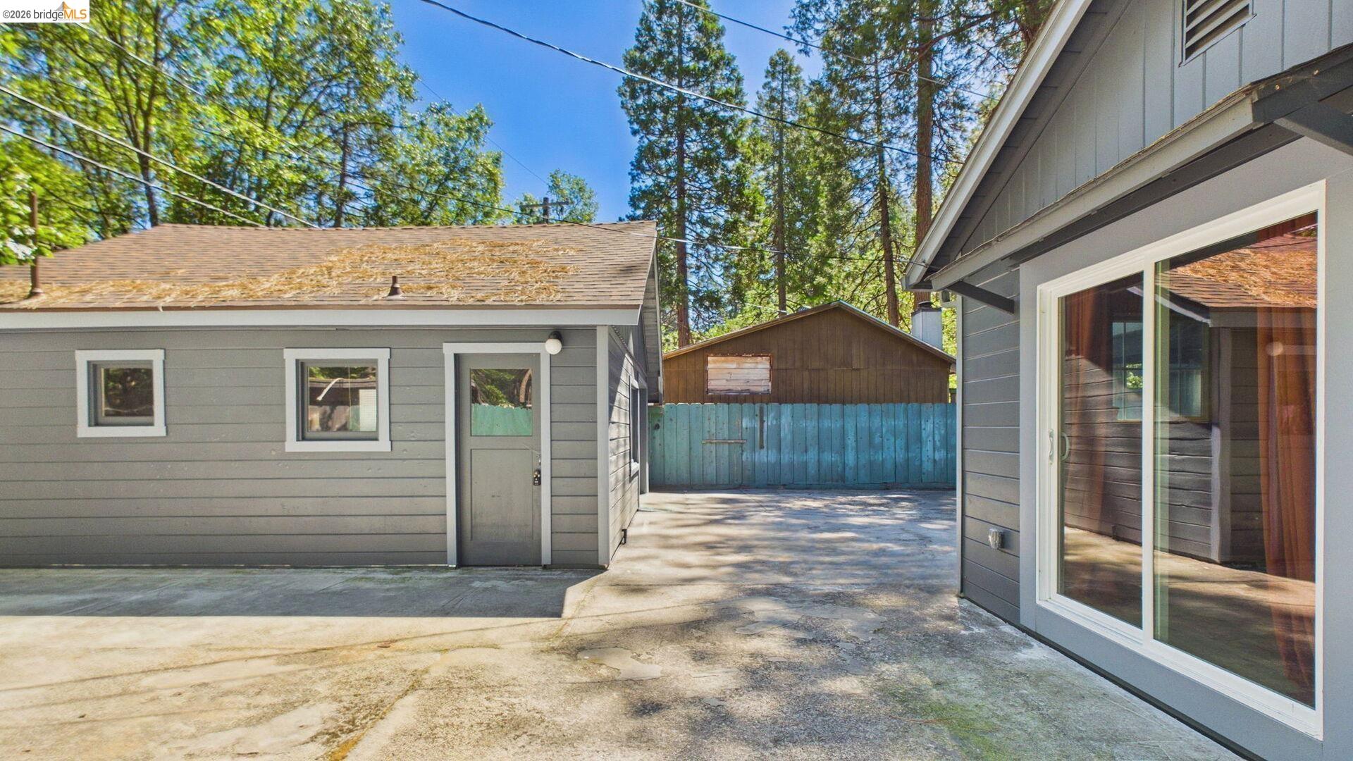 23086 Fuller Road Twain Harte, CA 95383 - Photo 42 of 49