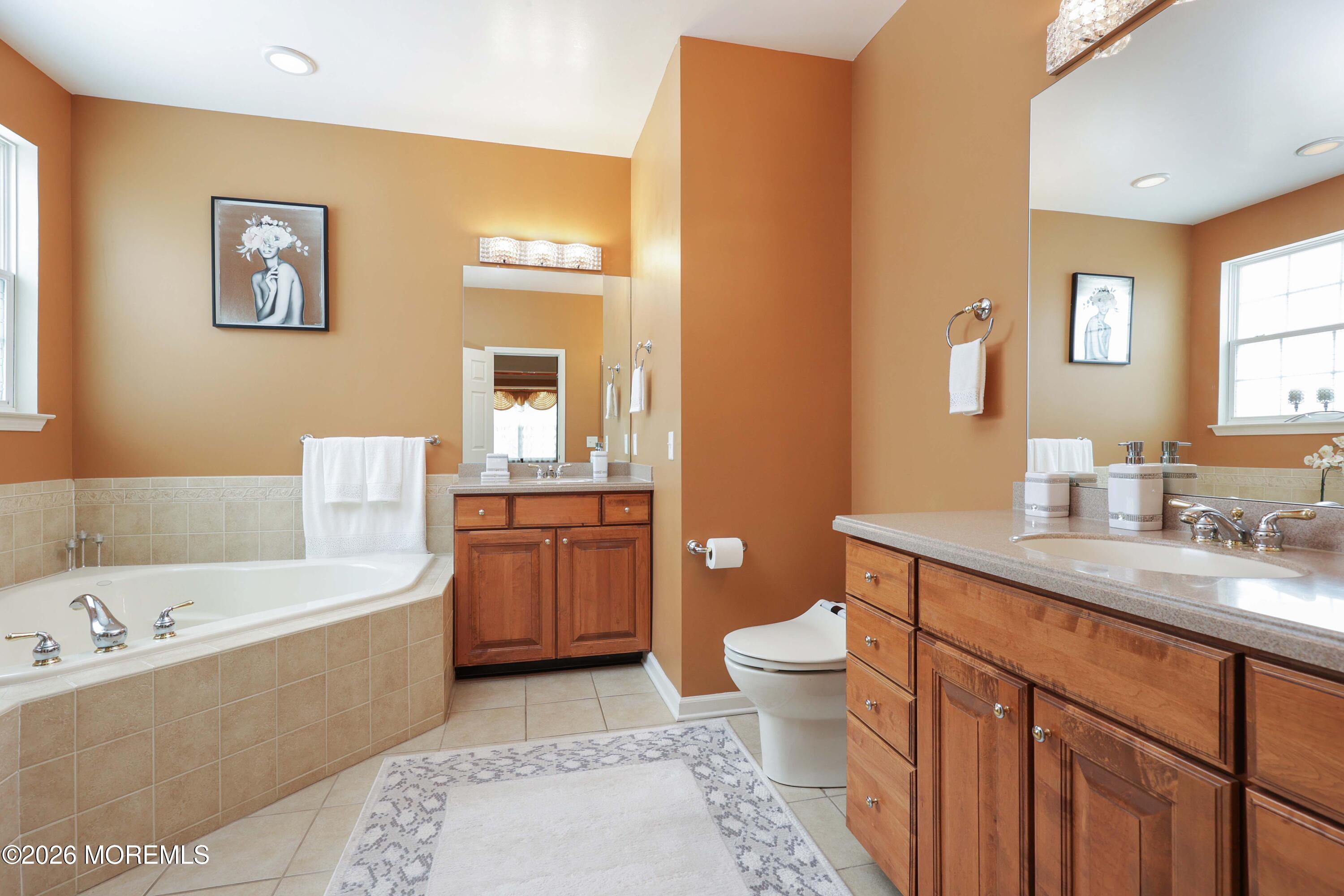 7 Hartack Road Manalapan, NJ 07726 - Photo 21 of 52 758A3432