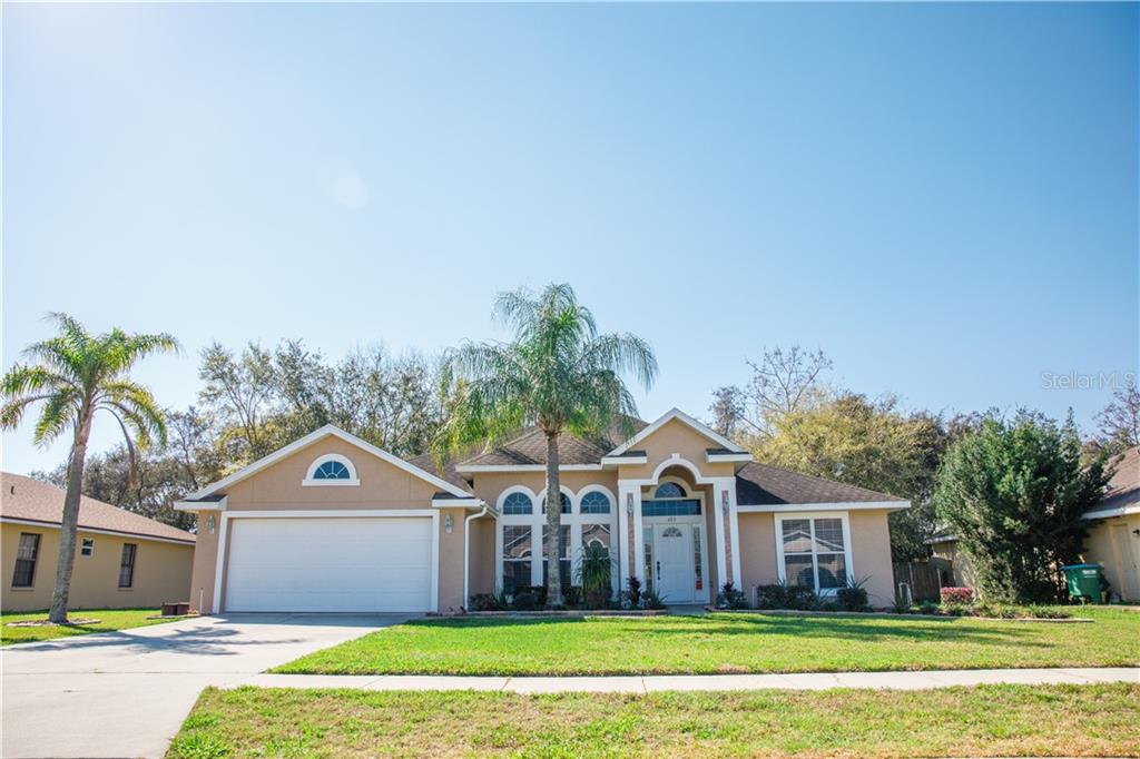 493 Kettering Road Deltona, FL 32725 - Photo 1 of 1 Gallery Image 1