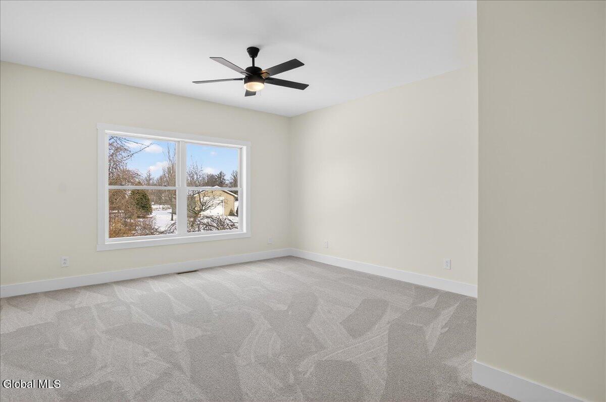 3 Elena Court Halfmoon, NY 12065 - Photo 19 of 47 Primary Bedroom