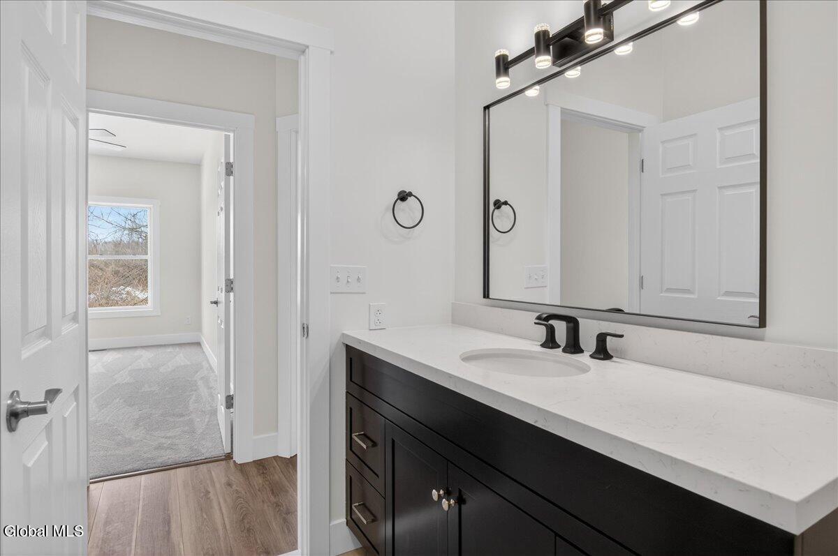 3 Elena Court Halfmoon, NY 12065 - Photo 27 of 47 Main Bathroom