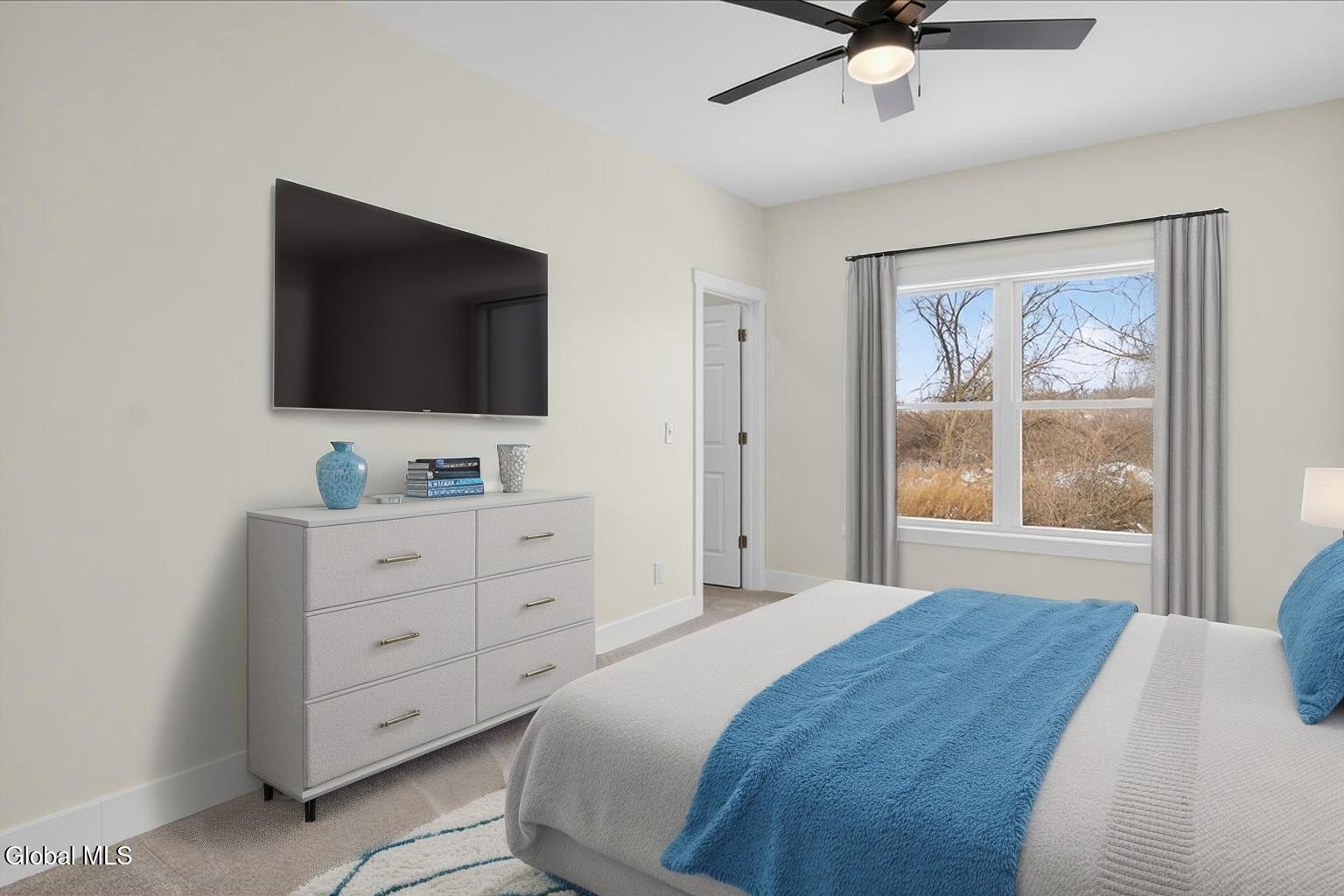 3 Elena Court Halfmoon, NY 12065 - Photo 28 of 47 29-3-ELENA-16 - Bedroom - Standard - 7