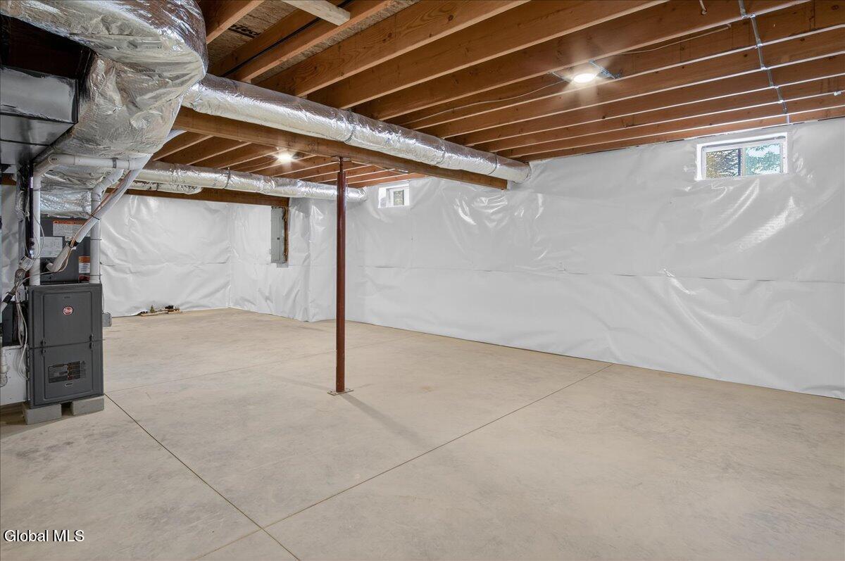 3 Elena Court Halfmoon, NY 12065 - Photo 37 of 47 Basement