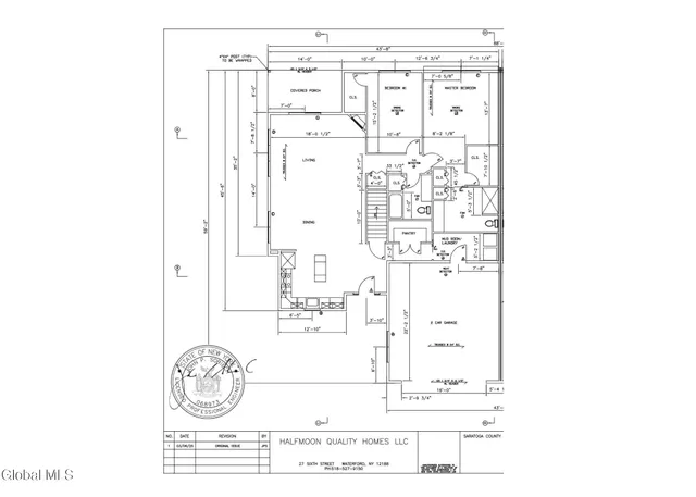 $498,000 | 3 Elena Court, Halfmoon, NY 12065