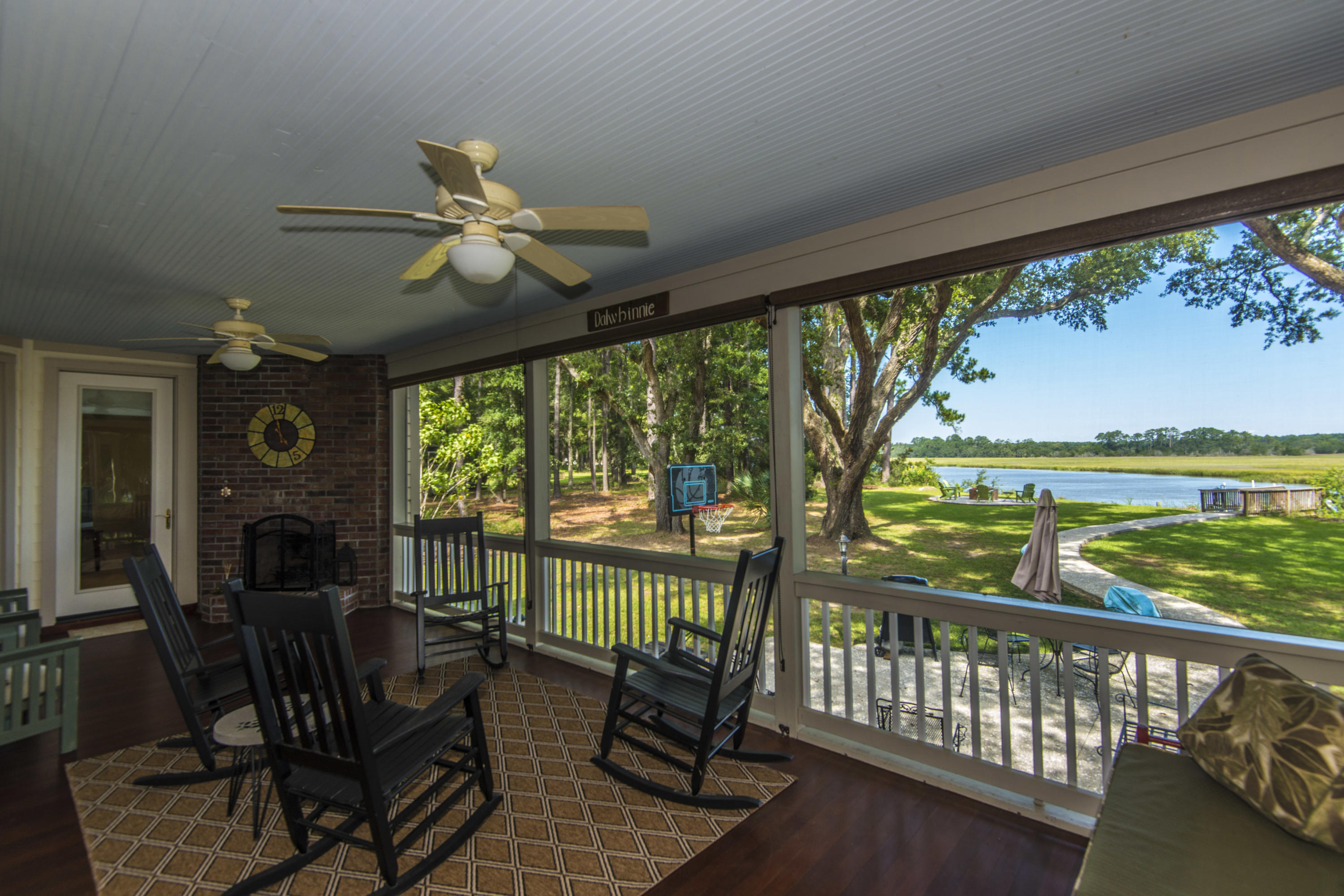 8686 Peters Point Road Edisto Island, SC 29438 - Photo 16 of 65 8686 Peters Pt rof (19)