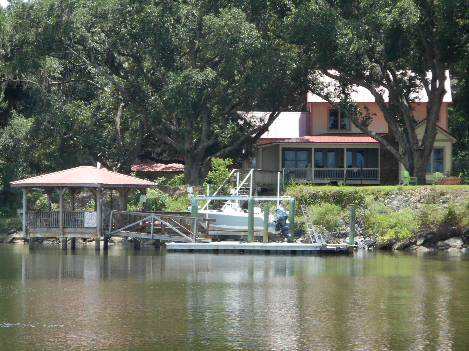 8686 Peters Point Road Edisto Island, SC 29438 - Photo 17 of 65 8686 Peters Point (1)