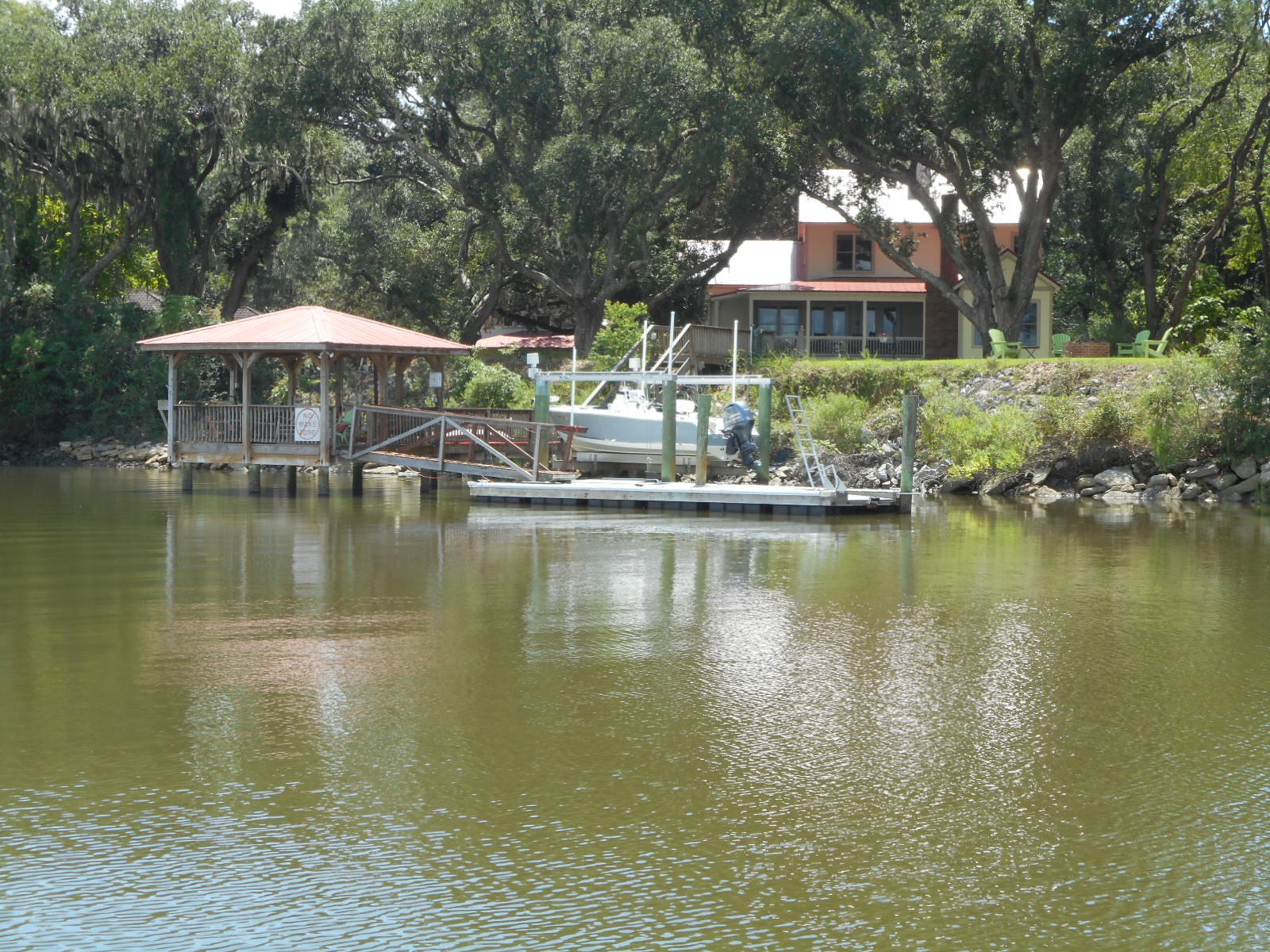 8686 Peters Point Road Edisto Island, SC 29438 - Photo 18 of 65 8686 Peters Point (6)