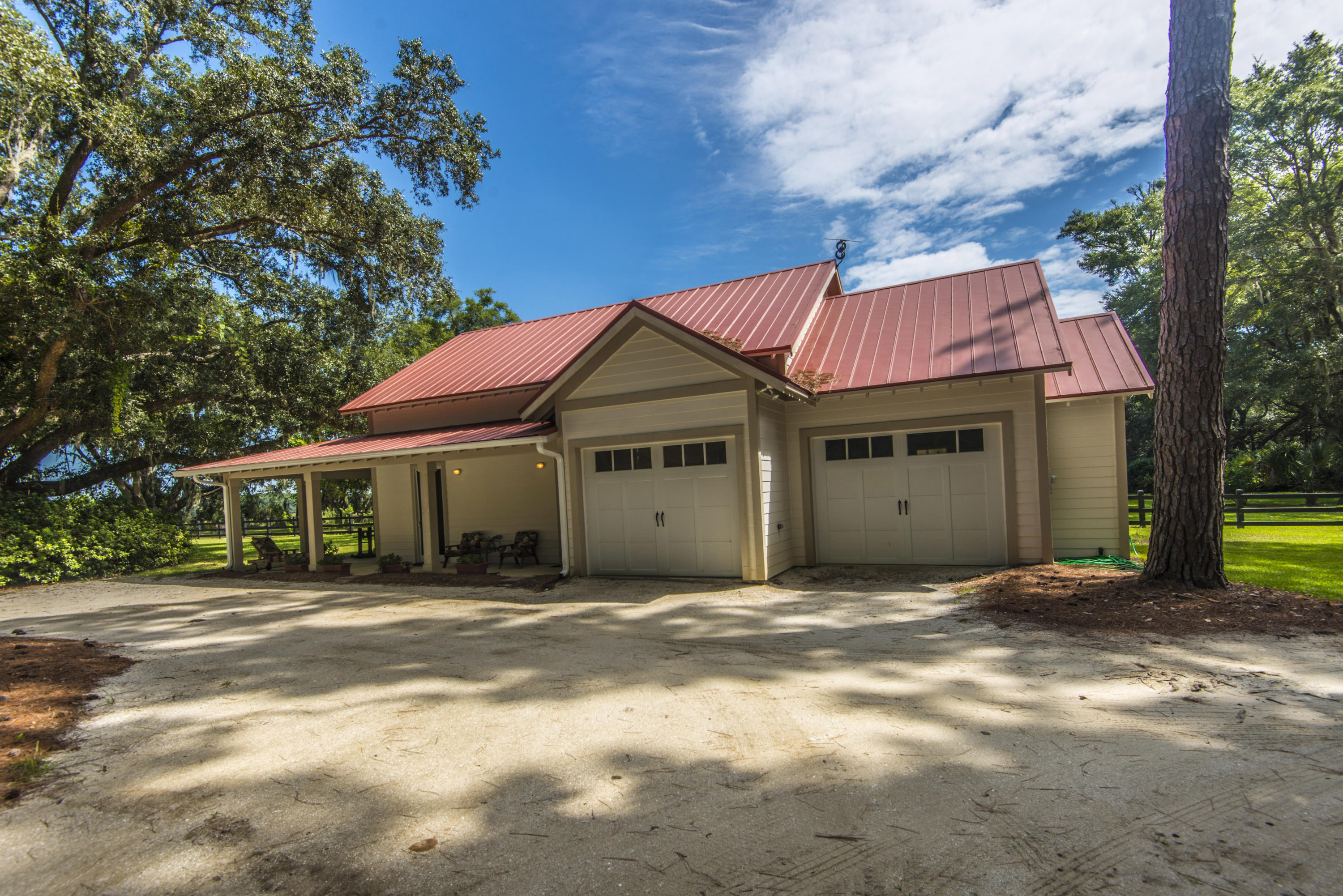8686 Peters Point Road Edisto Island, SC 29438 - Photo 21 of 65 8686 Peters Pt rof (6)