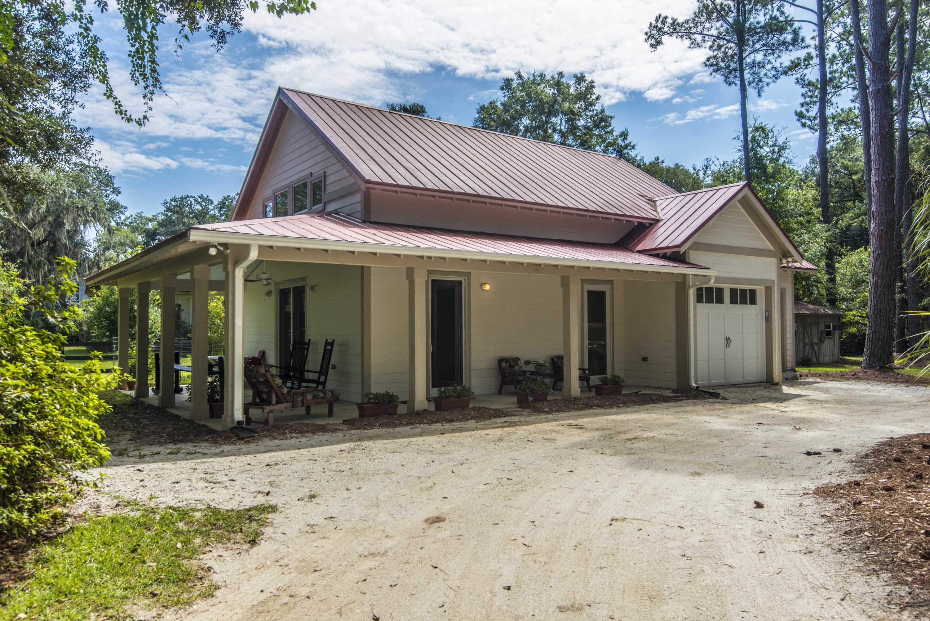 8686 Peters Point Road Edisto Island, SC 29438 - Photo 22 of 65 8686 Peters Pt rof (7)