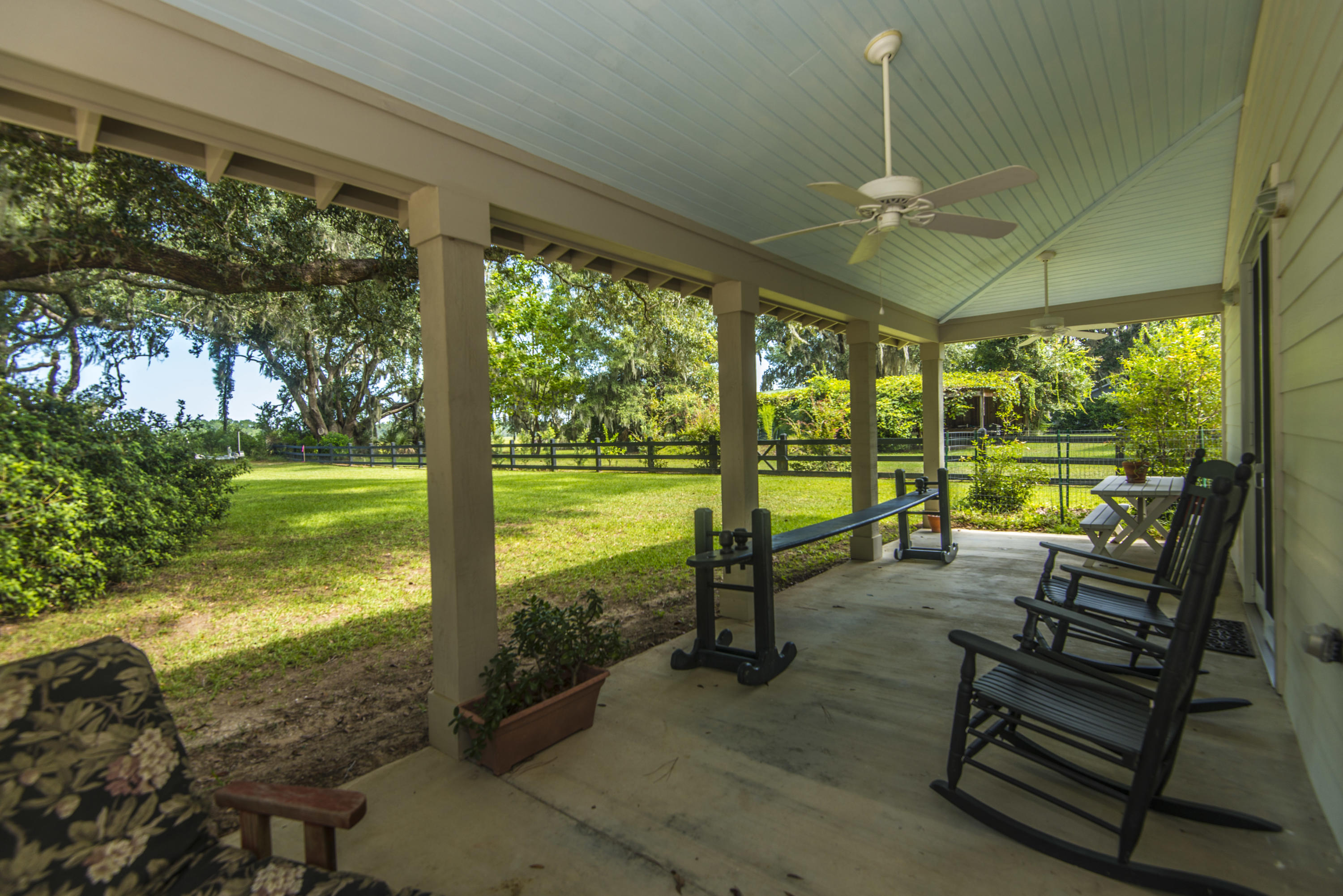 8686 Peters Point Road Edisto Island, SC 29438 - Photo 23 of 65 8686 Peters Pt rof (9)