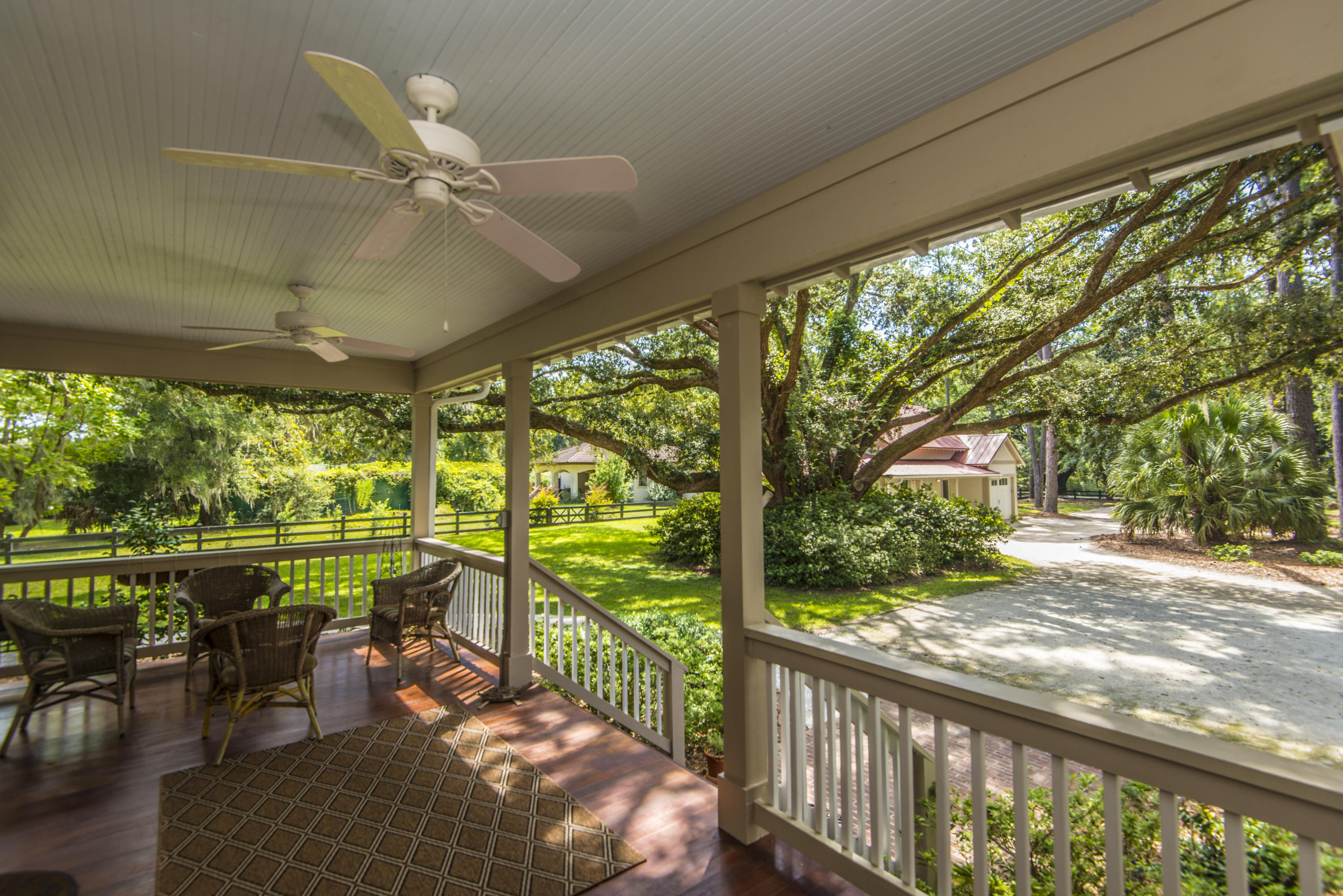8686 Peters Point Road Edisto Island, SC 29438 - Photo 27 of 65 8686 Peters Pt rof (17)