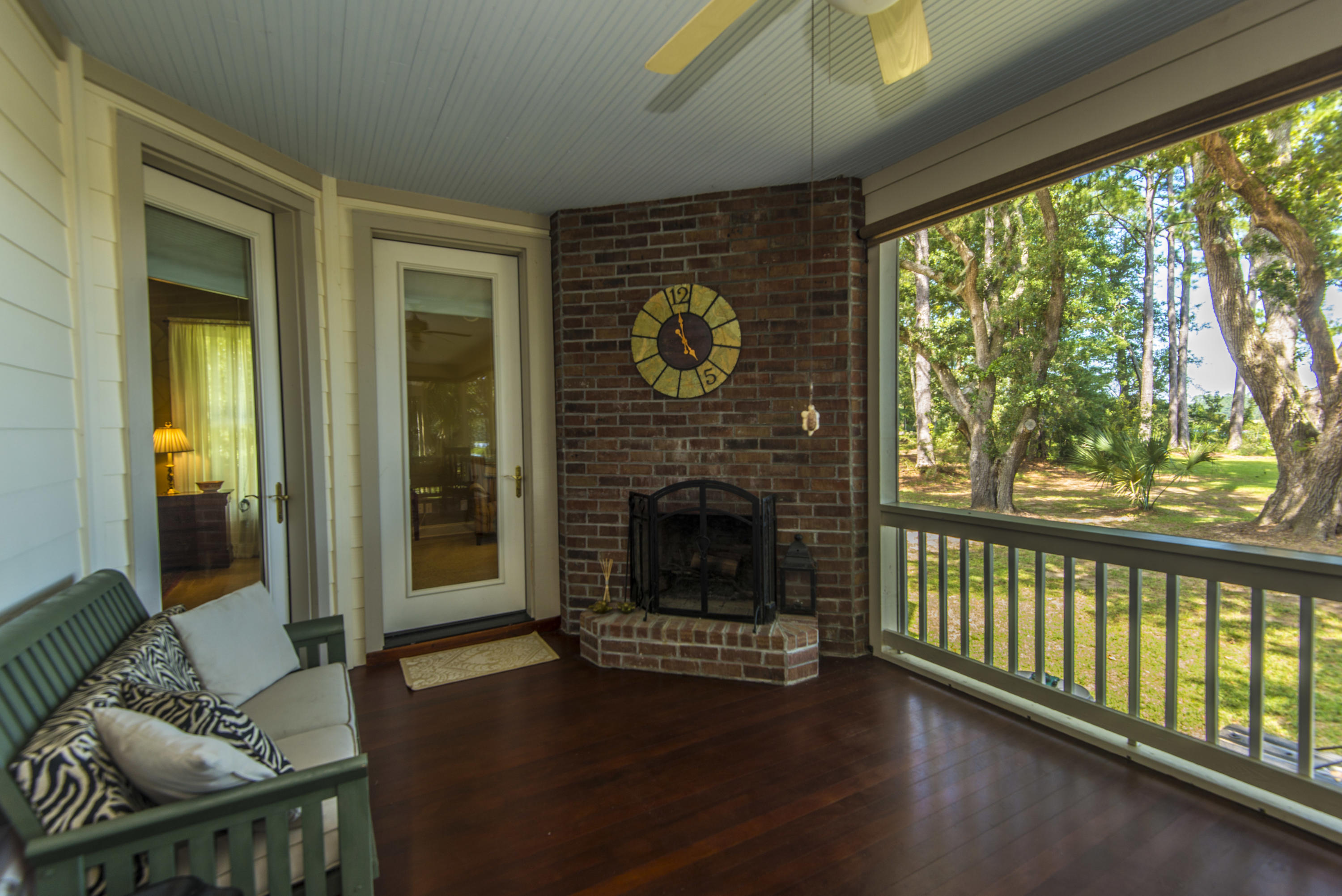 8686 Peters Point Road Edisto Island, SC 29438 - Photo 28 of 65 8686 Peters Pt rof (20)