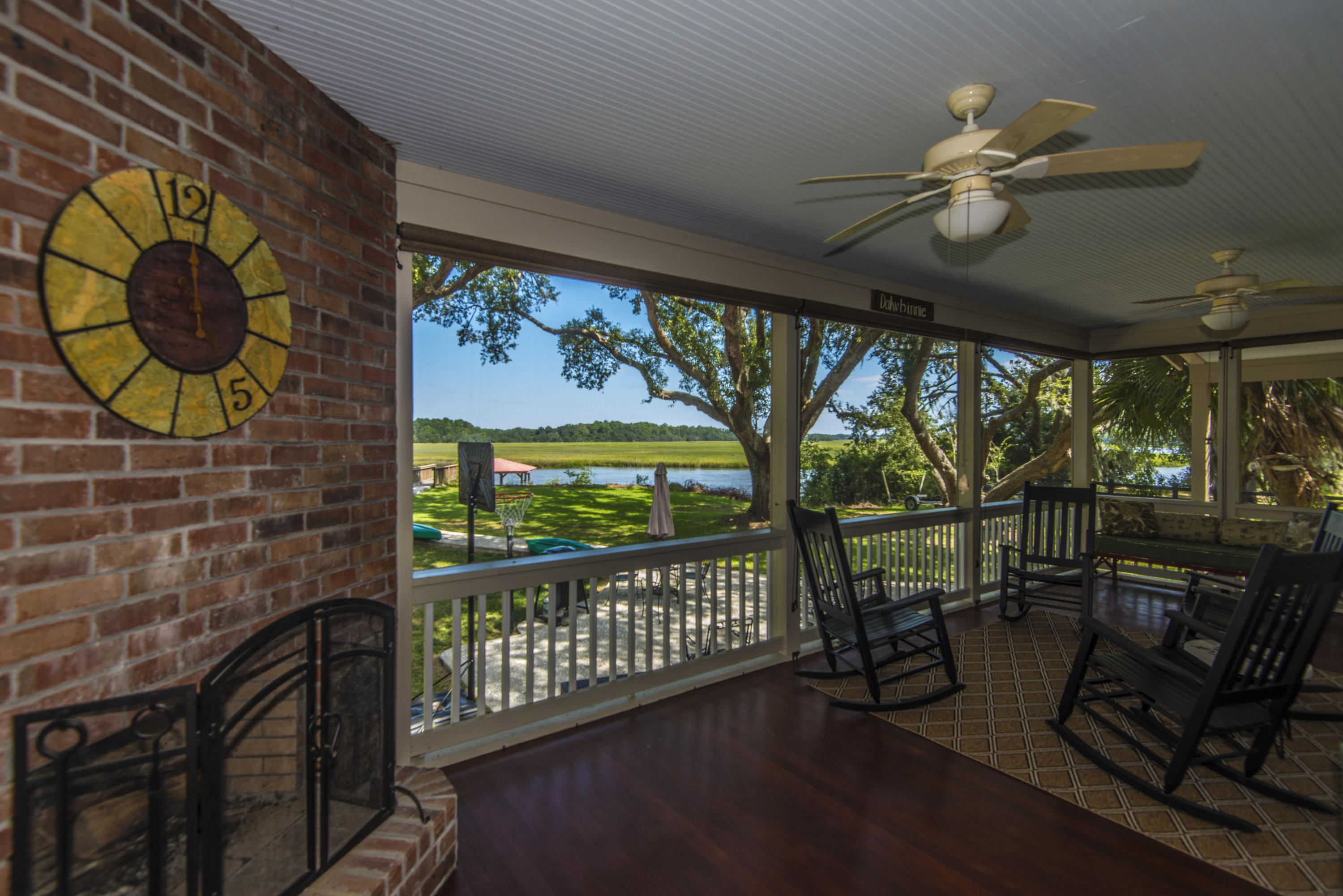 8686 Peters Point Road Edisto Island, SC 29438 - Photo 29 of 65 8686 Peters Pt rof (21)