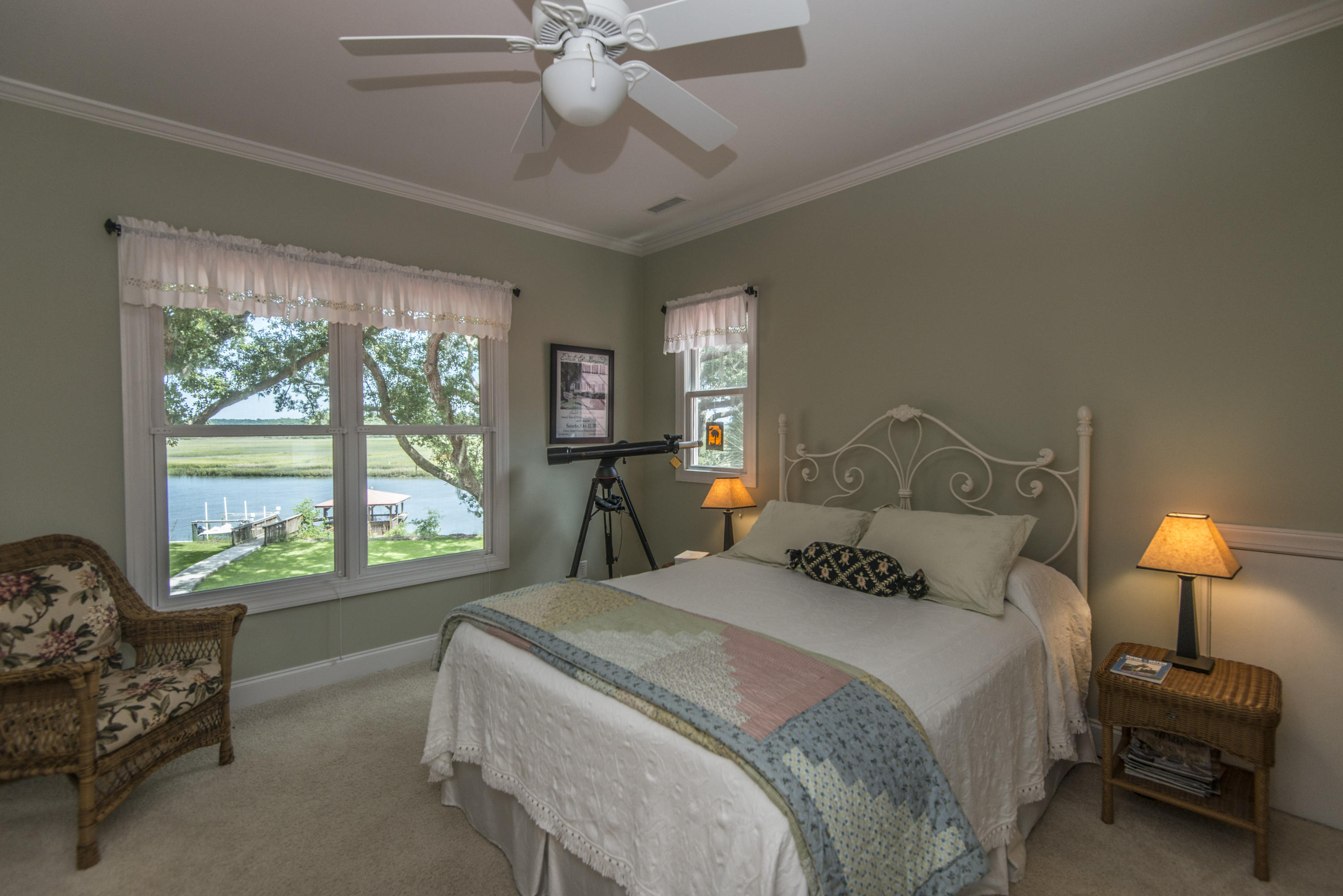 8686 Peters Point Road Edisto Island, SC 29438 - Photo 56 of 65 8686 Peters Pt rof (69)