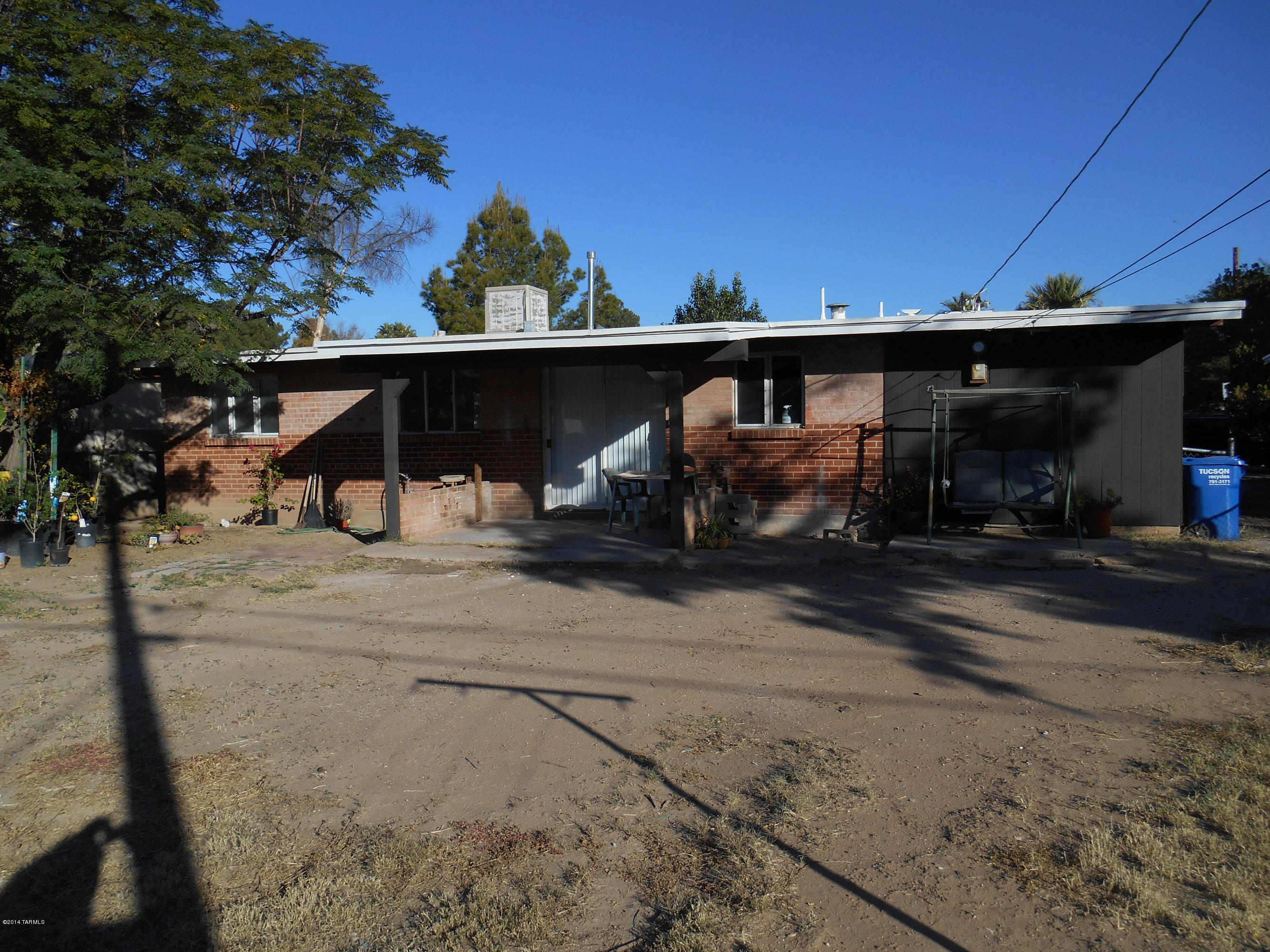 1323 West Pastime Road Tucson, AZ 85705 - Photo 11 of 13