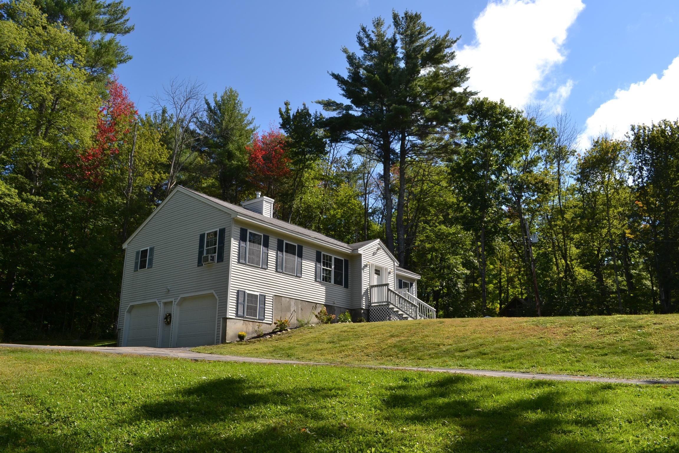 303 Places Mill Road Alton, NH 03837 - Photo 29 of 32