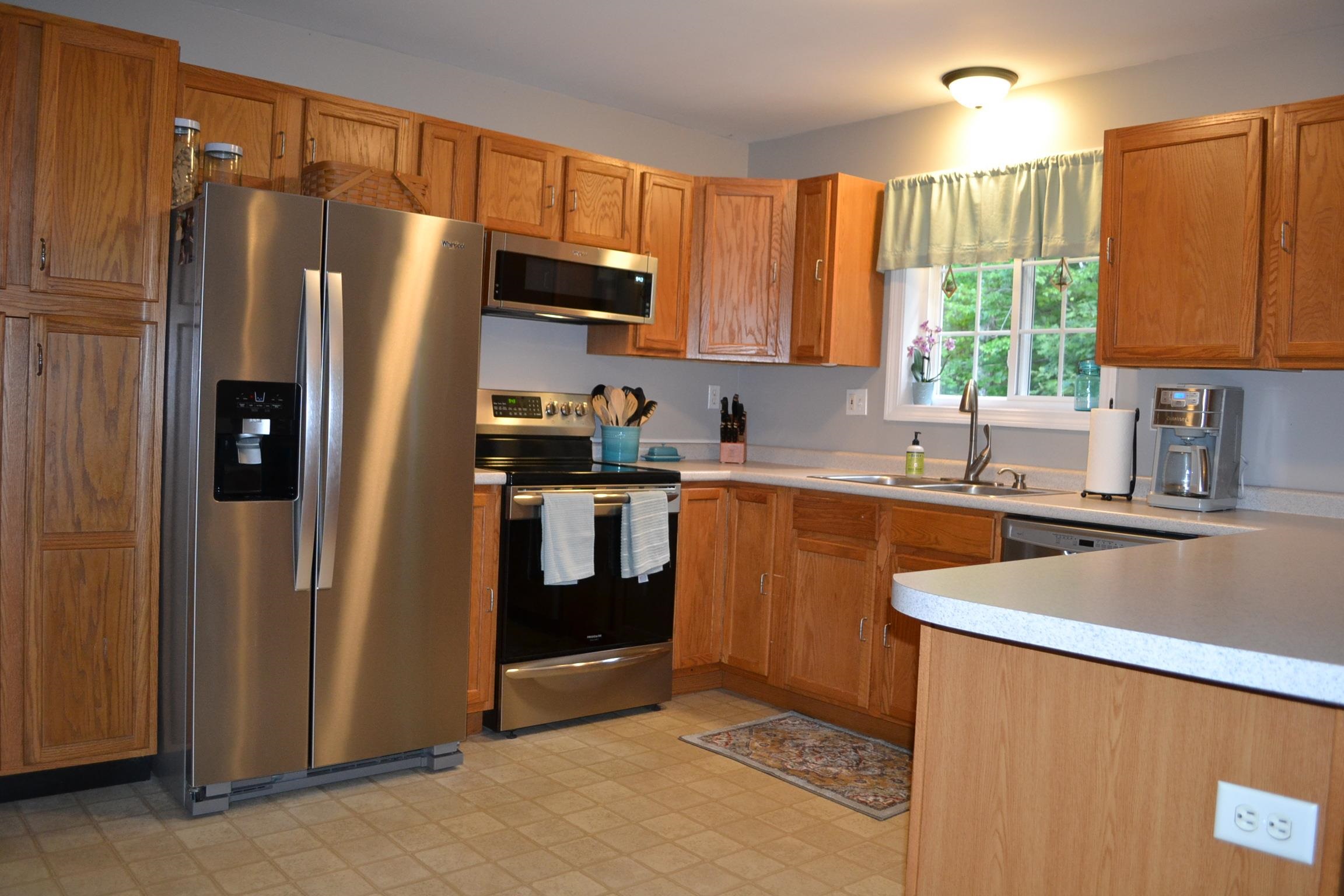 303 Places Mill Road Alton, NH 03837 - Photo 5 of 32