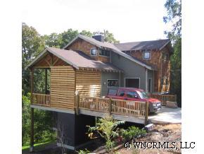 86 Saint Dunstans Road Asheville, NC 28803 - Photo 1 of 12 Gallery Image 1