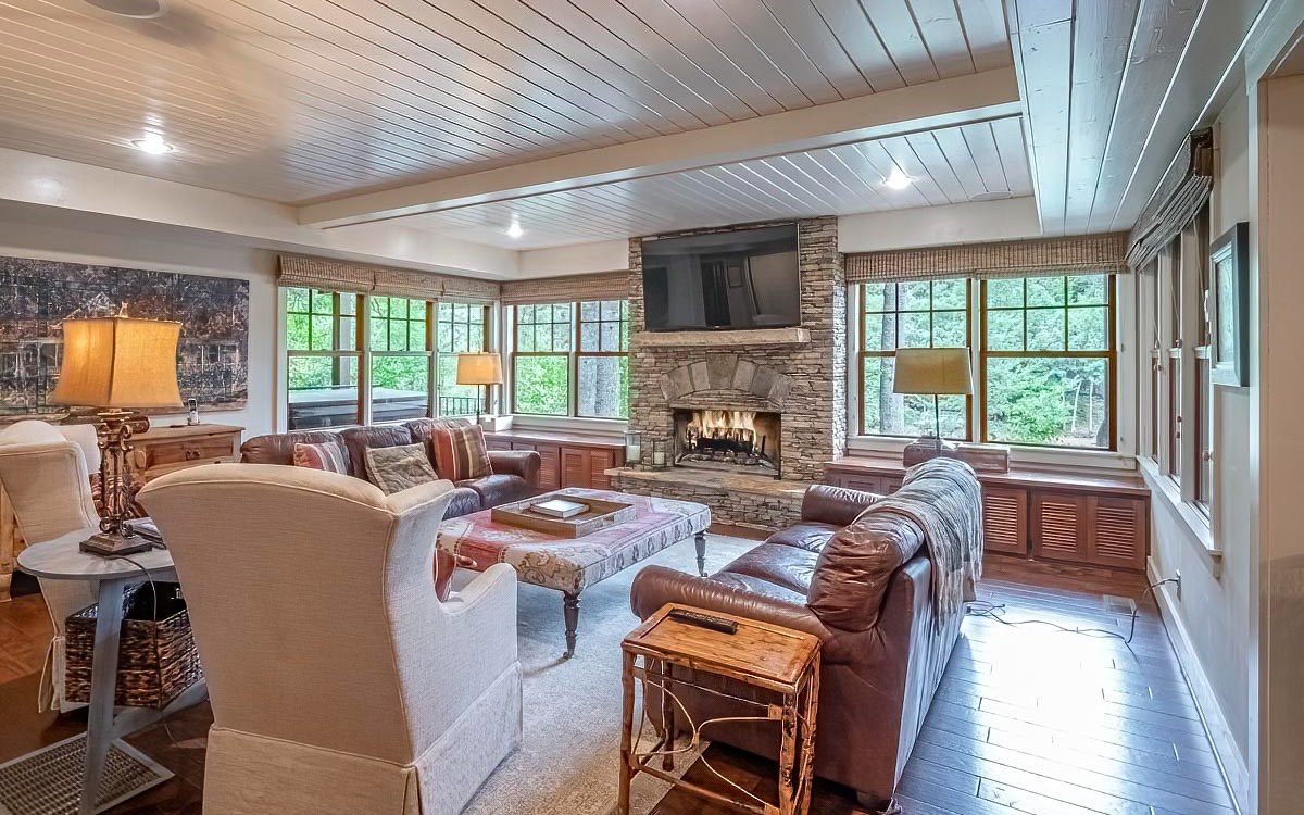 1744 Shady Falls Road Blue Ridge, GA 30513 - Photo 47 of 74 Additional View