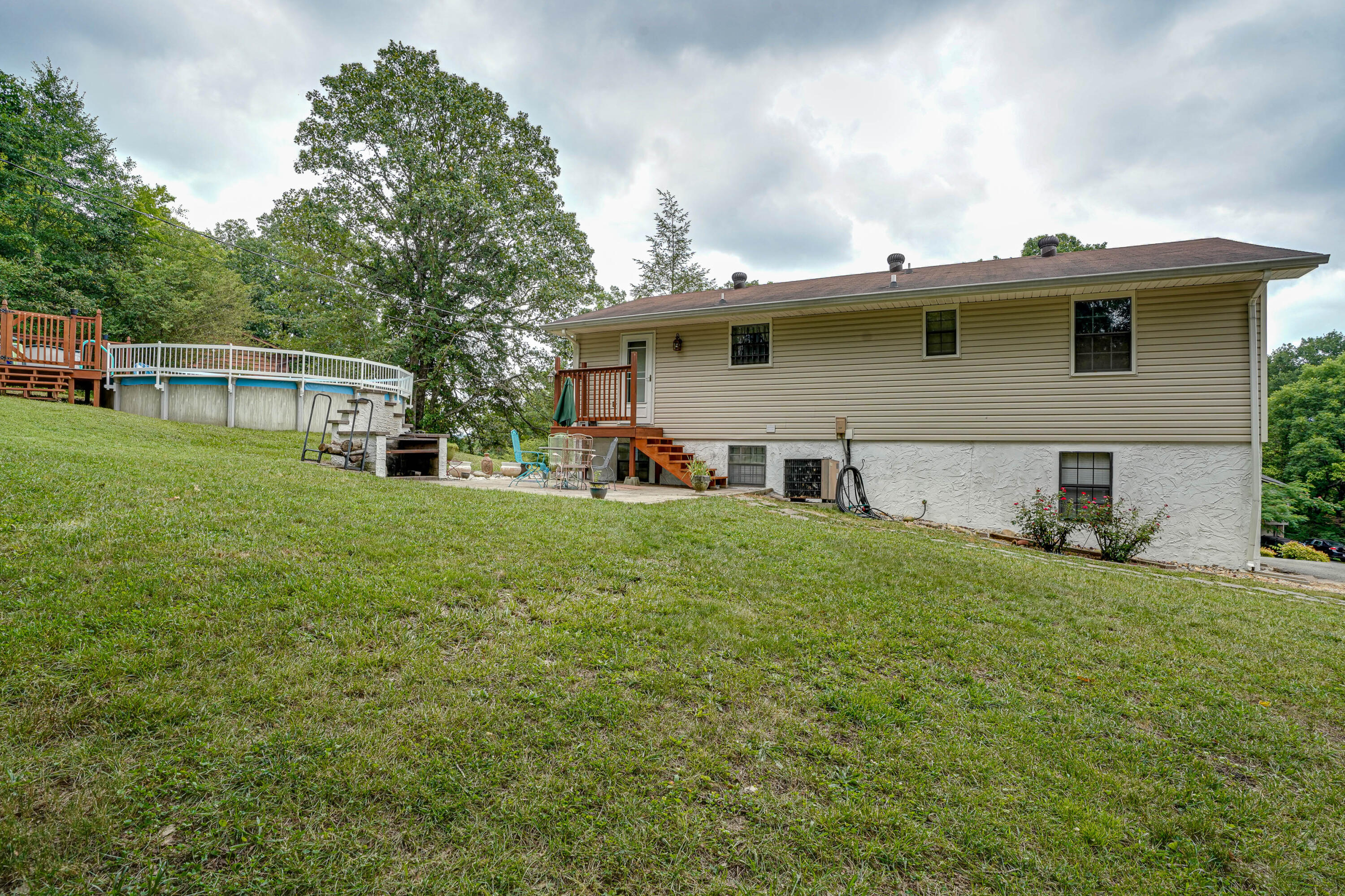 423 Northmont Road Hixson, TN 37343 - Photo 22 of 37 24-423 Northmont Rd-24