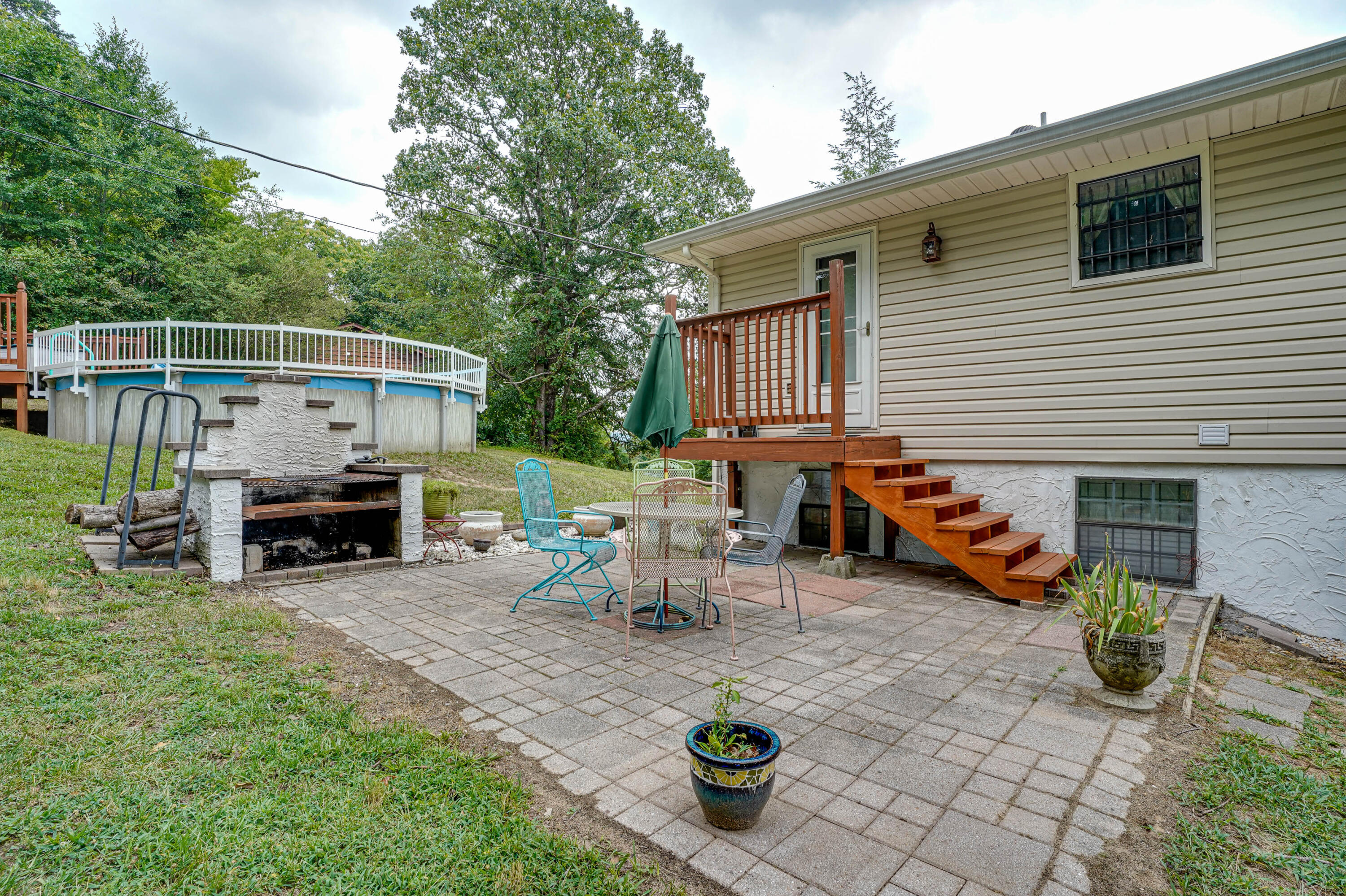 423 Northmont Road Hixson, TN 37343 - Photo 23 of 37 25-423 Northmont Rd-25