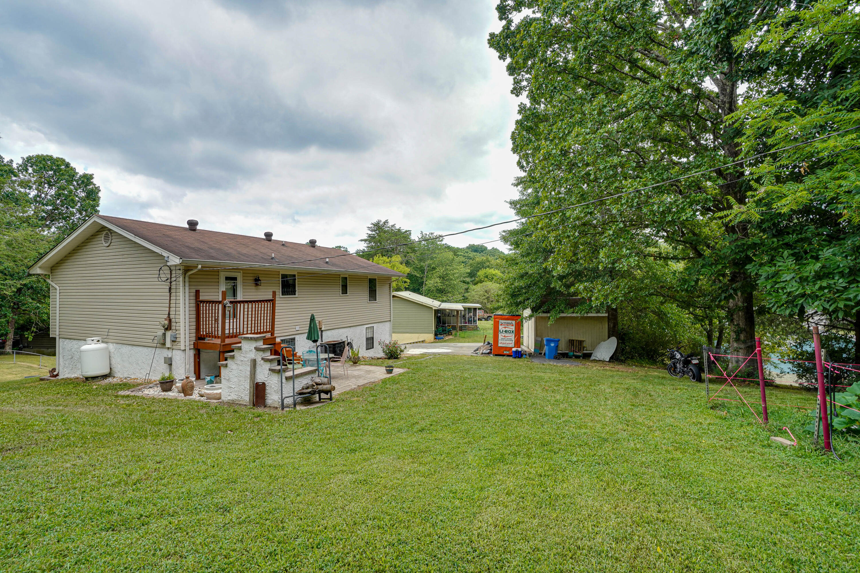 423 Northmont Road Hixson, TN 37343 - Photo 25 of 37 27-423 Northmont Rd-27