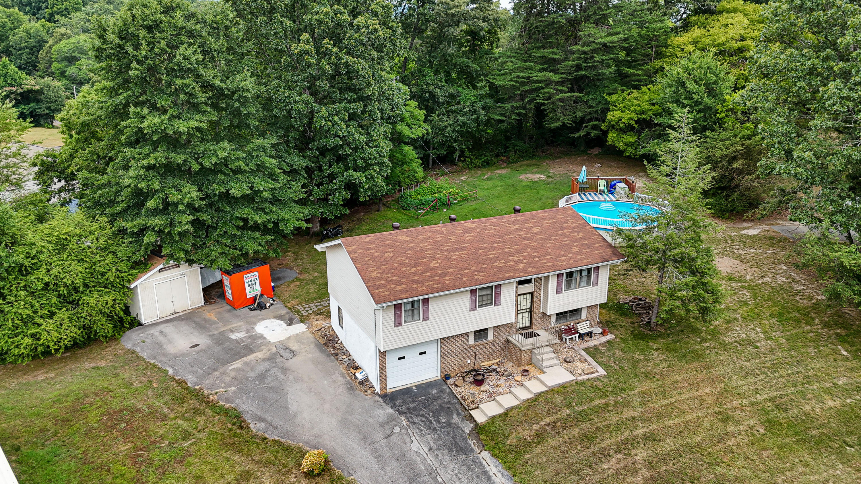 423 Northmont Road Hixson, TN 37343 - Photo 27 of 37 29-423 Northmont Rd-29