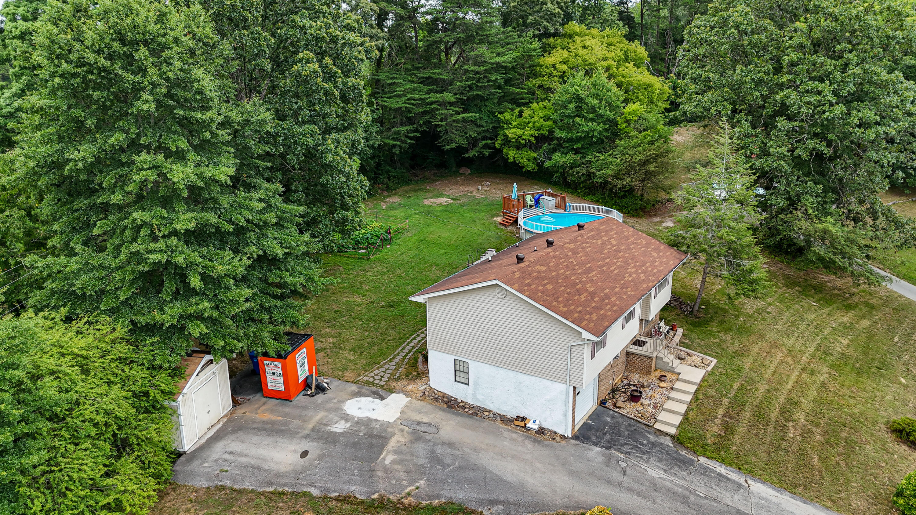423 Northmont Road Hixson, TN 37343 - Photo 28 of 37 30-423 Northmont Rd-30