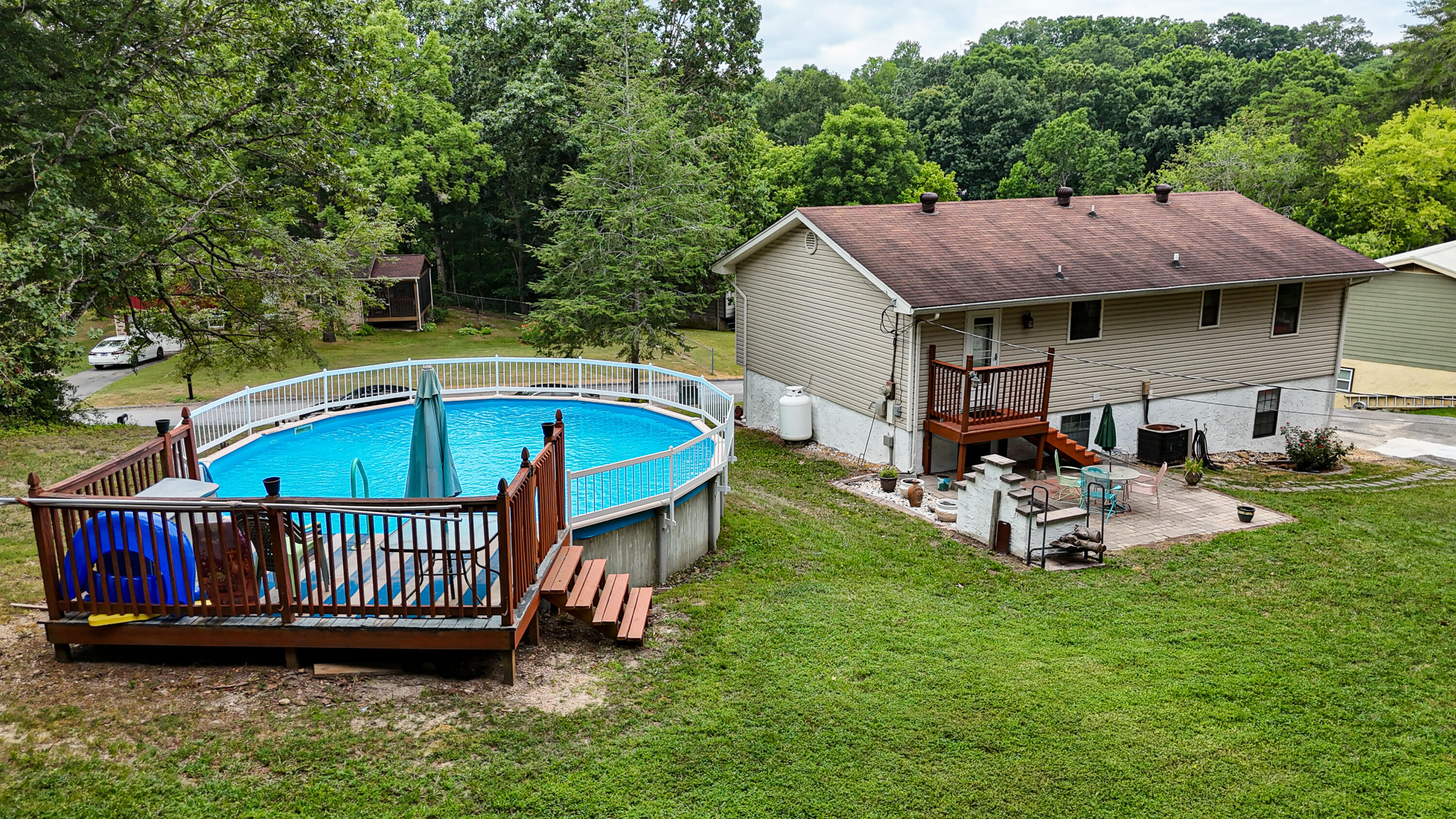 423 Northmont Road Hixson, TN 37343 - Photo 29 of 37 31-423 Northmont Rd-31