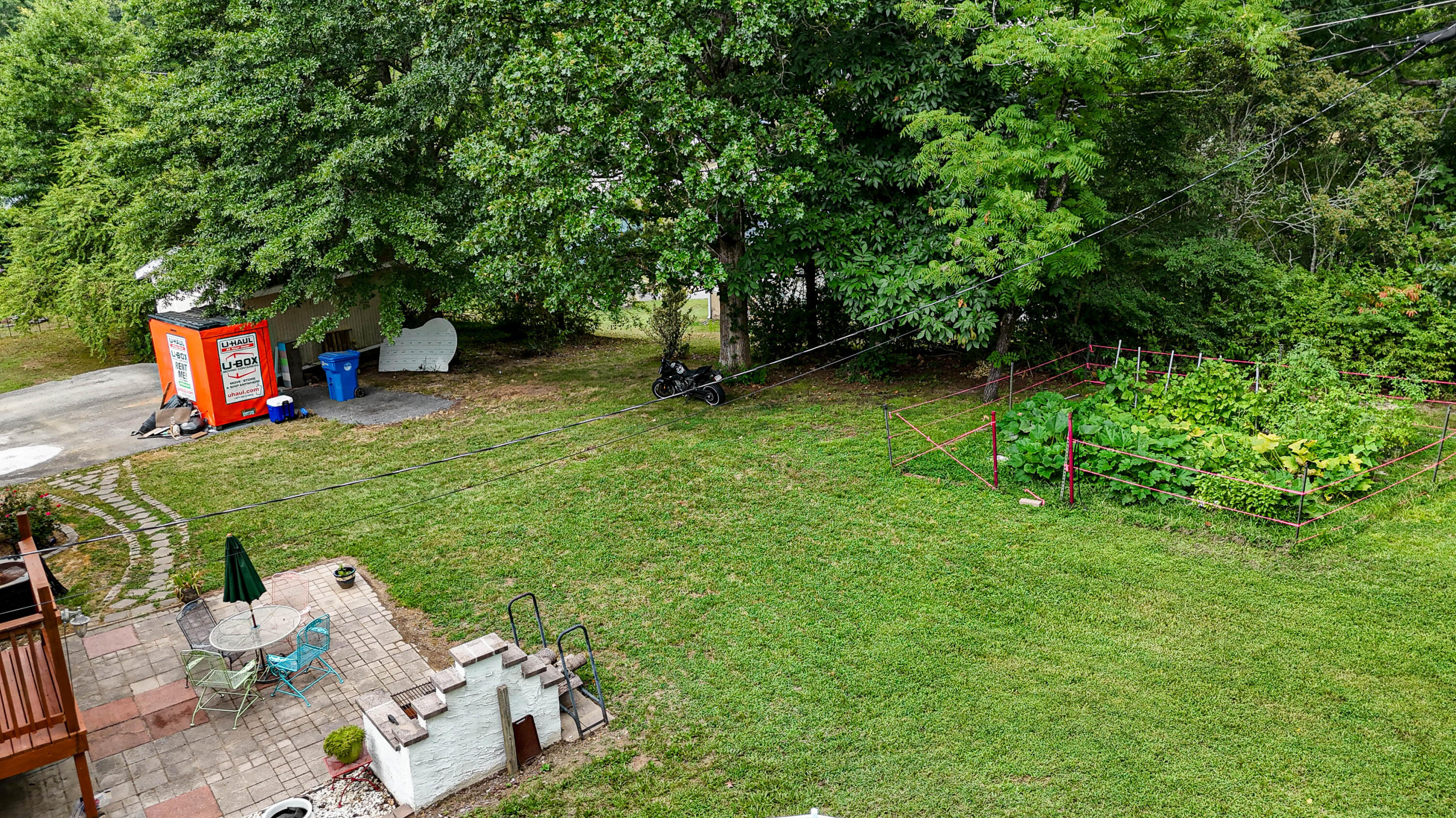 423 Northmont Road Hixson, TN 37343 - Photo 30 of 37 33-423 Northmont Rd-33