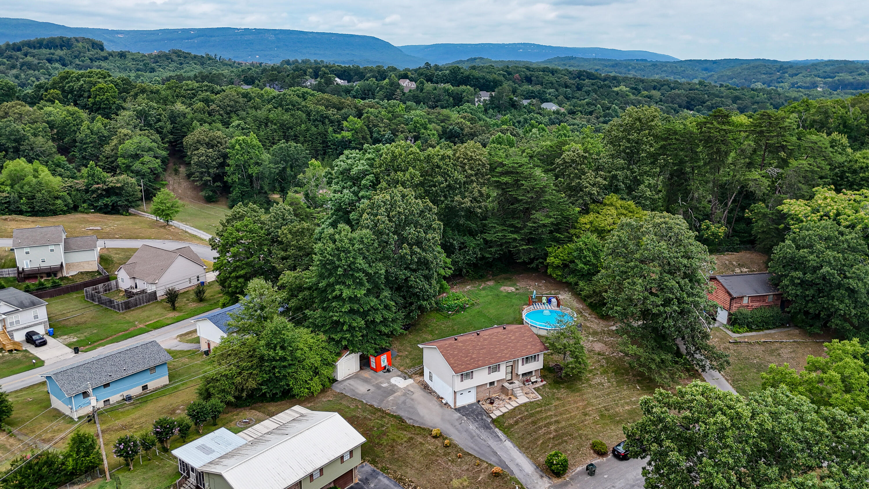 423 Northmont Road Hixson, TN 37343 - Photo 31 of 37 34-423 Northmont Rd-34