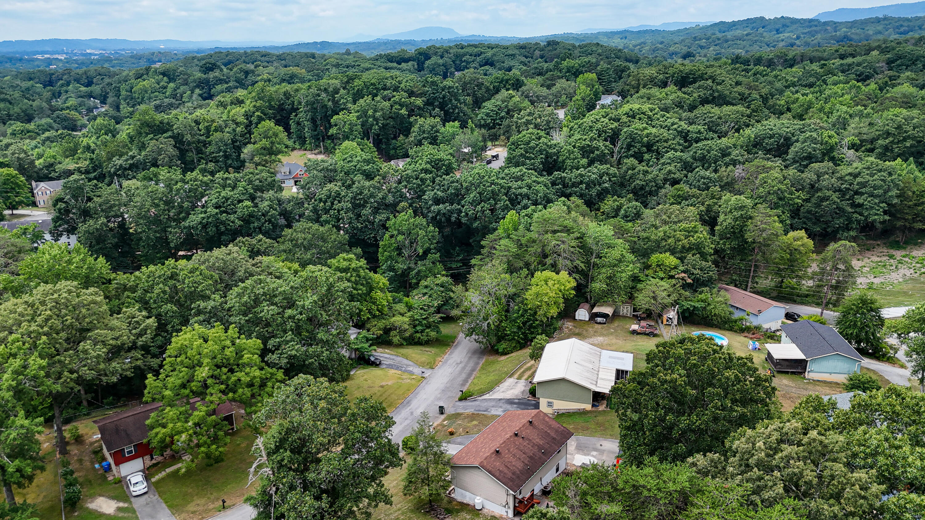 423 Northmont Road Hixson, TN 37343 - Photo 34 of 37 37-423 Northmont Rd-37