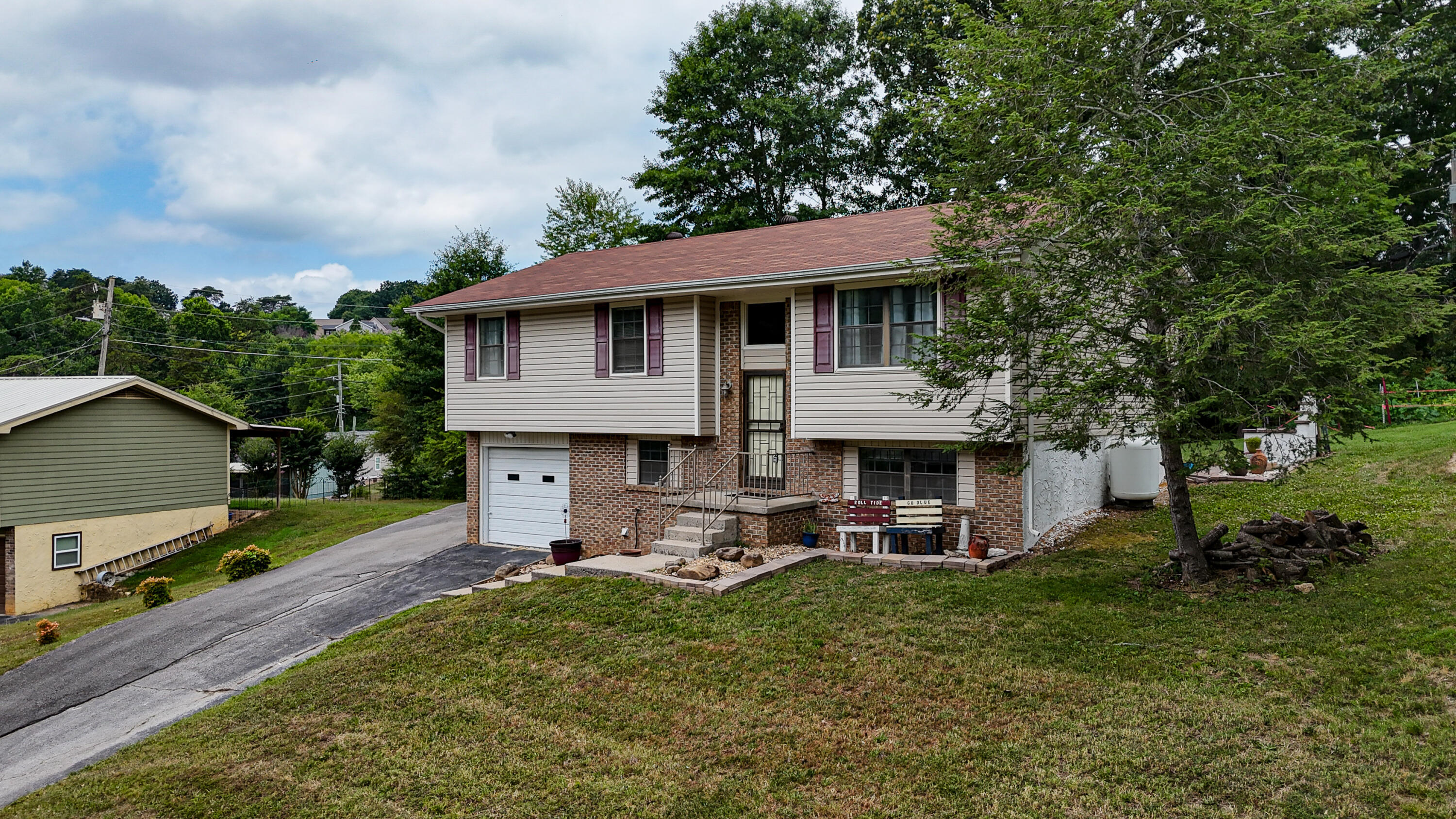 423 Northmont Road Hixson, TN 37343 - Photo 36 of 37 02-423 Northmont Rd-2