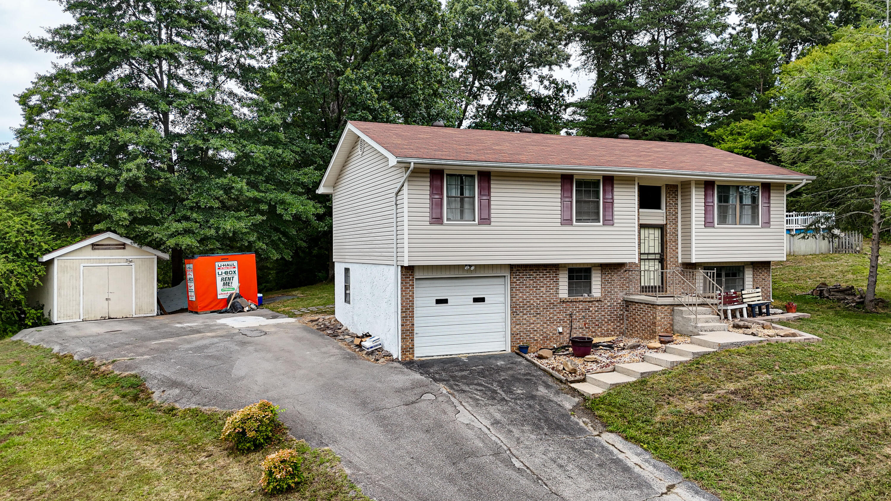 423 Northmont Road Hixson, TN 37343 - Photo 37 of 37 03-423 Northmont Rd-3