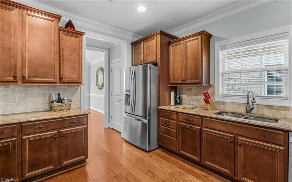 204 Jordan Ridge Way Jamestown, NC 27282 - Photo 11 of 46