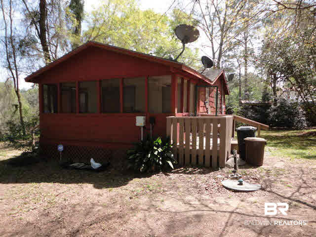 24939 County Road 55 Loxley, AL 36551 - Photo 3 of 21 Cottage 1