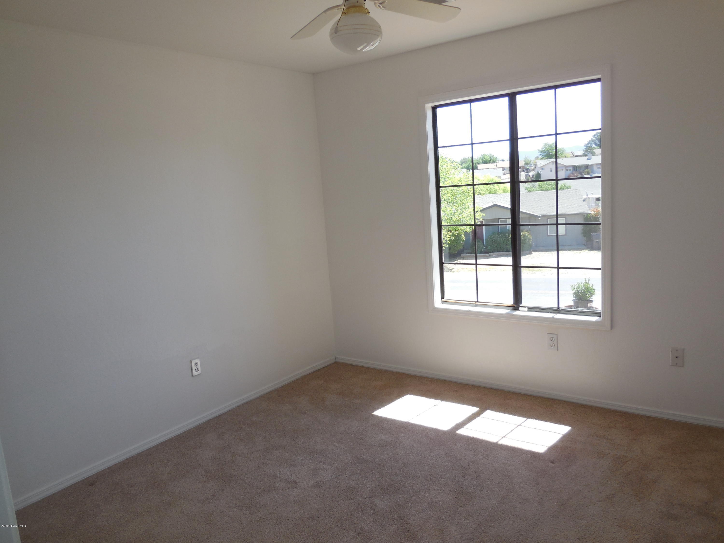 5434 North Robert Road Prescott Valley, AZ 86314 - Photo 21 of 24 Bedroom