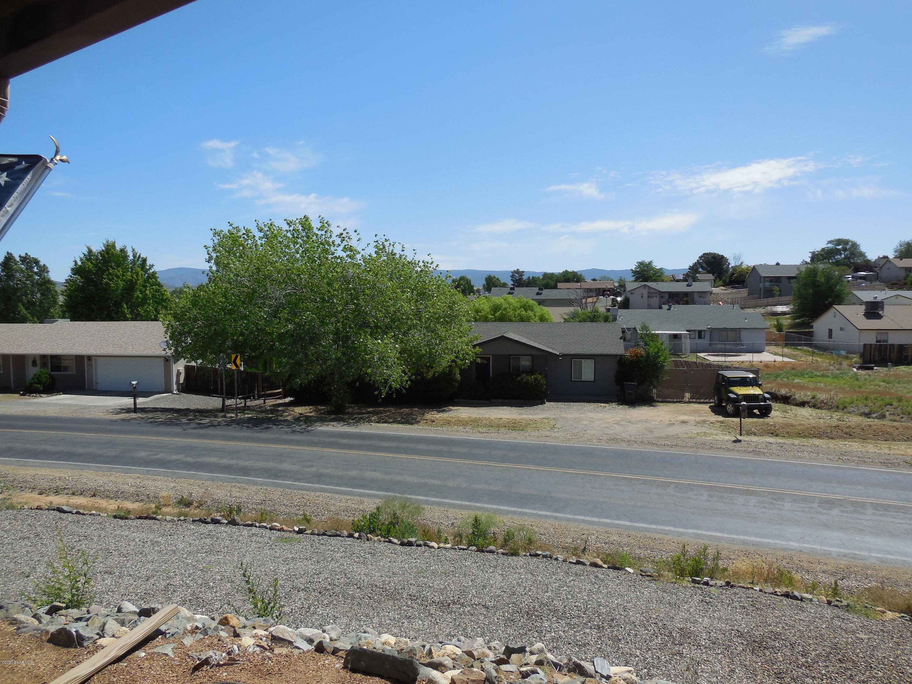 5434 North Robert Road Prescott Valley, AZ 86314 - Photo 23 of 24 View