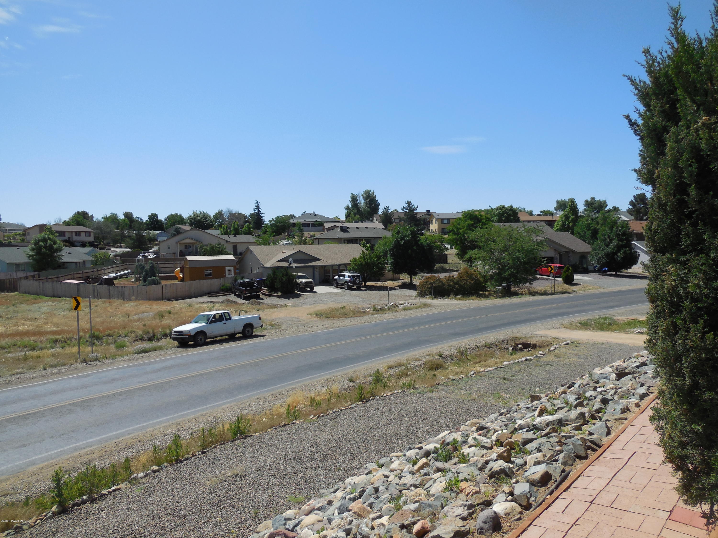 5434 North Robert Road Prescott Valley, AZ 86314 - Photo 24 of 24 View