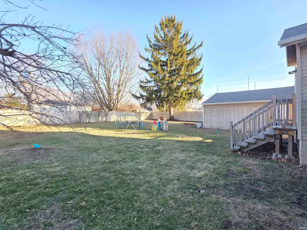 $235,000 | 254 Center Street, Auburn, IN 46706