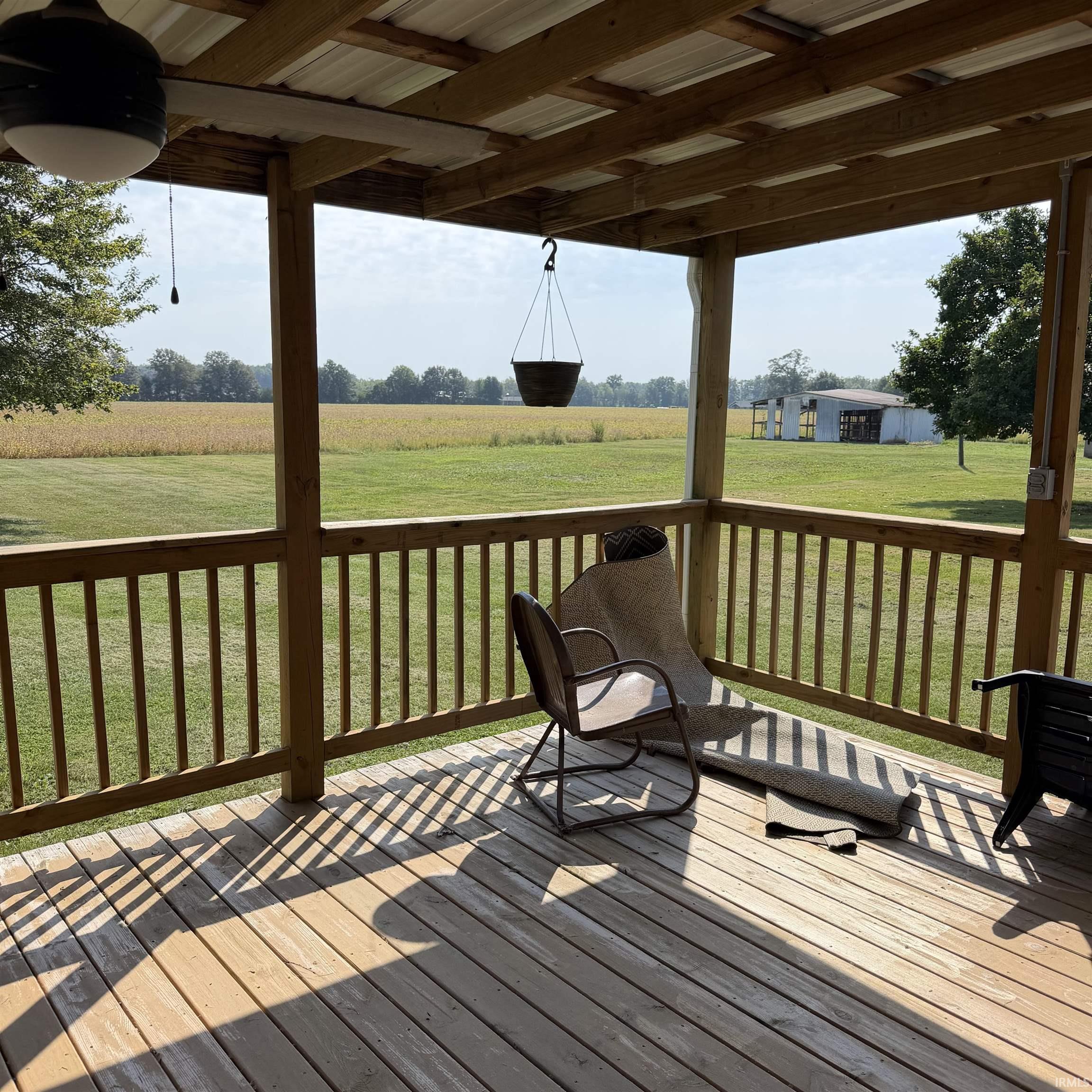 2684 North 950th Road West Linton, IN 47441 - Photo 8 of 28 Gallery Image 8