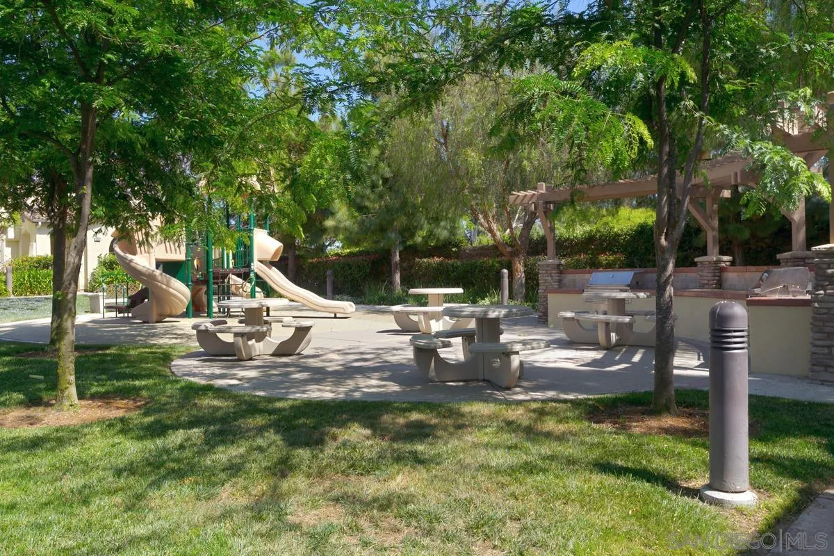 3741 Bergen Peak Place Carlsbad, CA 92010 - Photo 29 of 39 a view of a park with slide