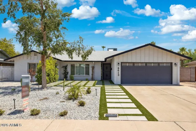 $3,495 | 4613 South Rita Lane, Tempe, AZ 85282