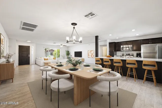 $3,495 | 4613 South Rita Lane, Tempe, AZ 85282