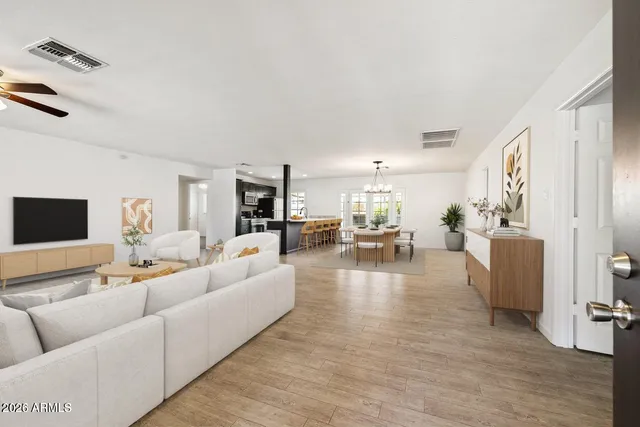 $3,495 | 4613 South Rita Lane, Tempe, AZ 85282