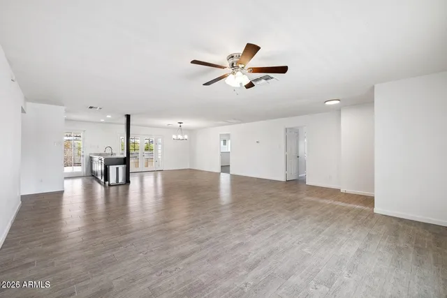 $3,495 | 4613 South Rita Lane, Tempe, AZ 85282