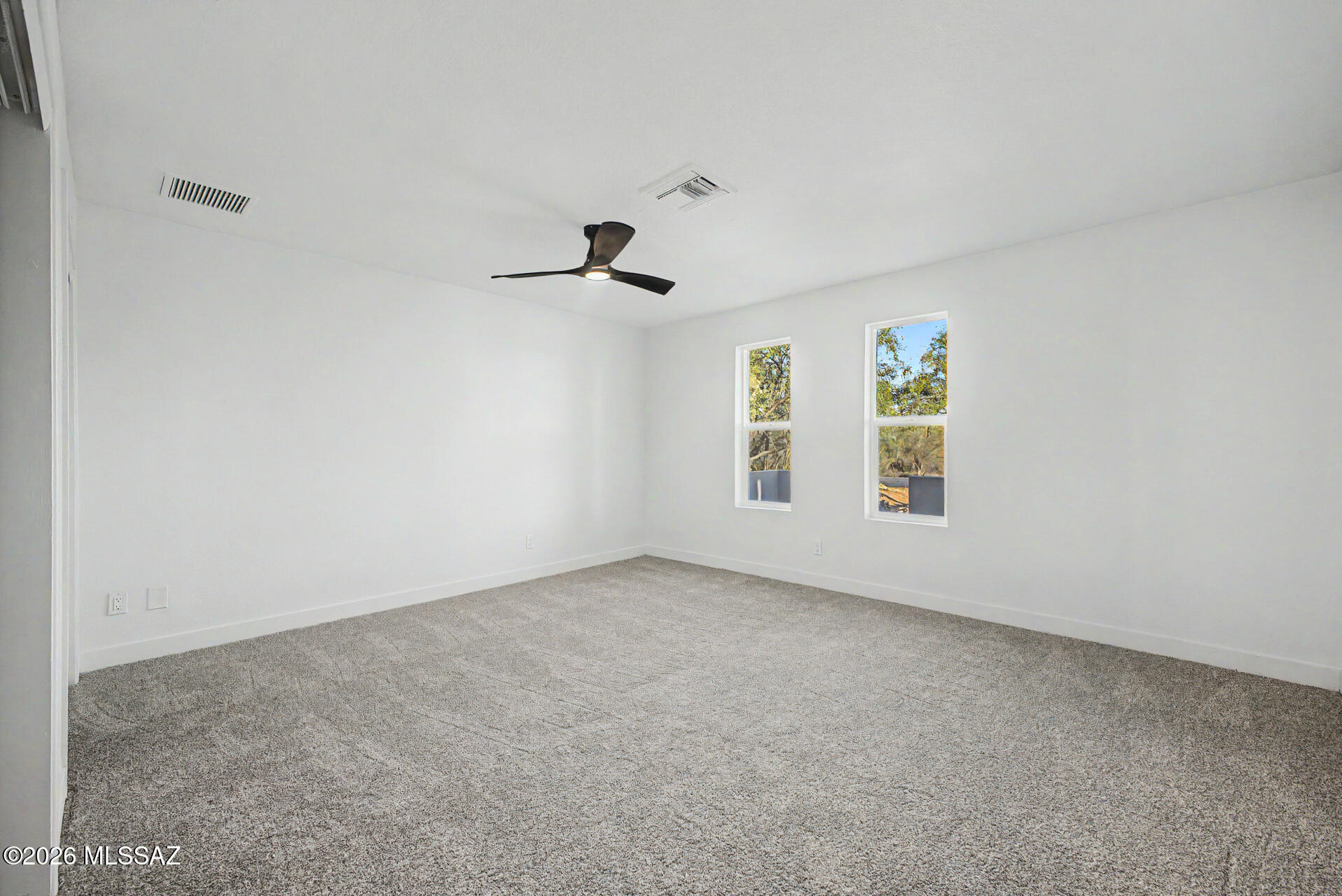 333 East Florence Road Tucson, AZ 85704 - Photo 25 of 49 BEDROOM ONE