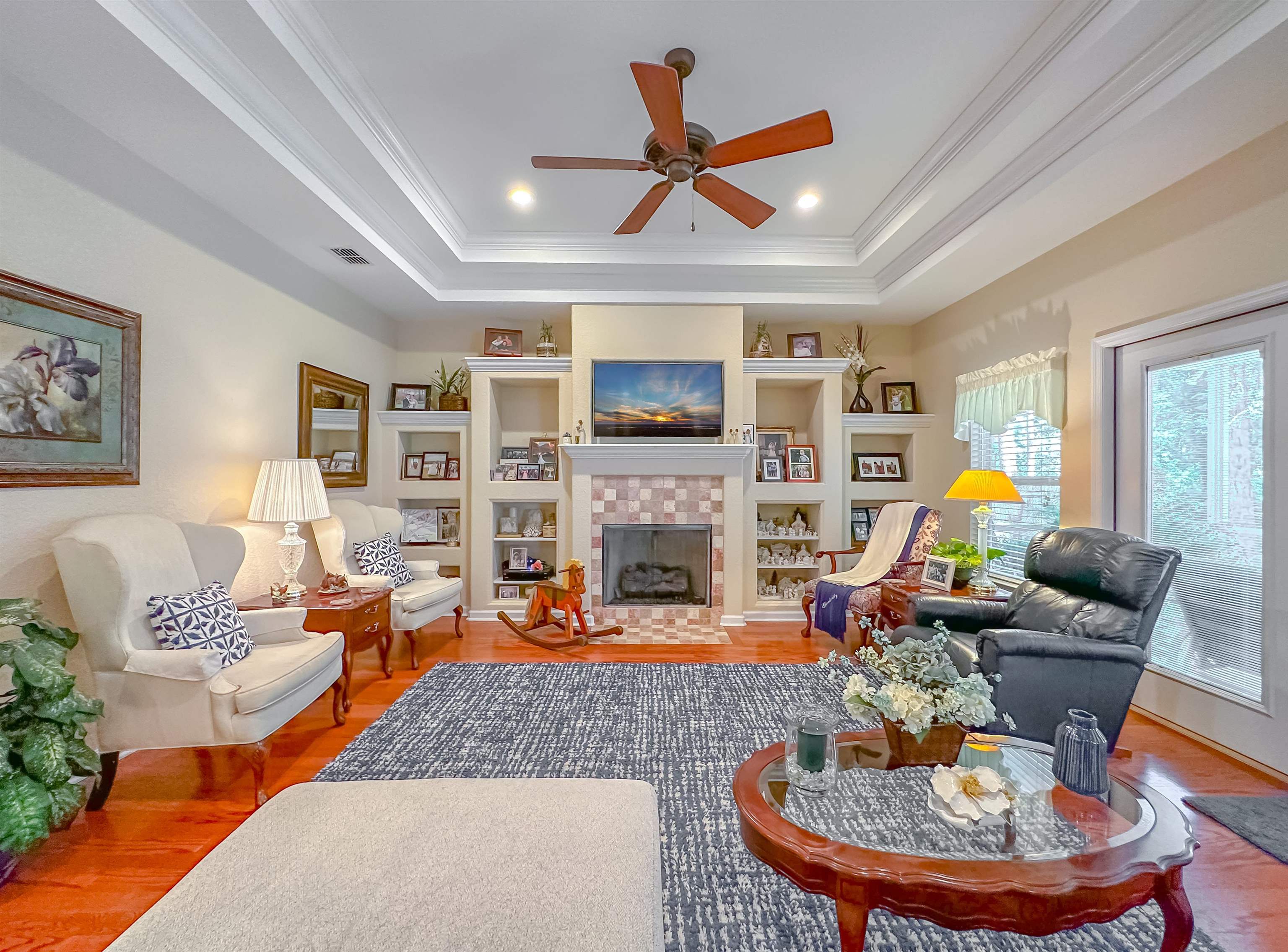 3544 Rosemont Ridge Road Tallahassee, FL 32312 - Photo 11 of 37 Gallery Image 11