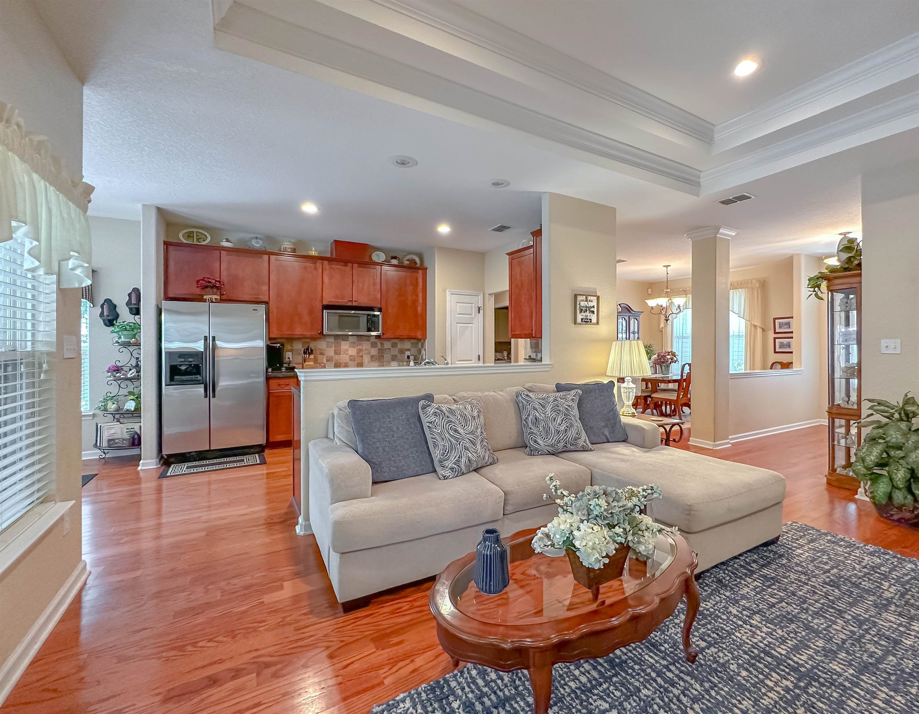 3544 Rosemont Ridge Road Tallahassee, FL 32312 - Photo 12 of 37 Gallery Image 12