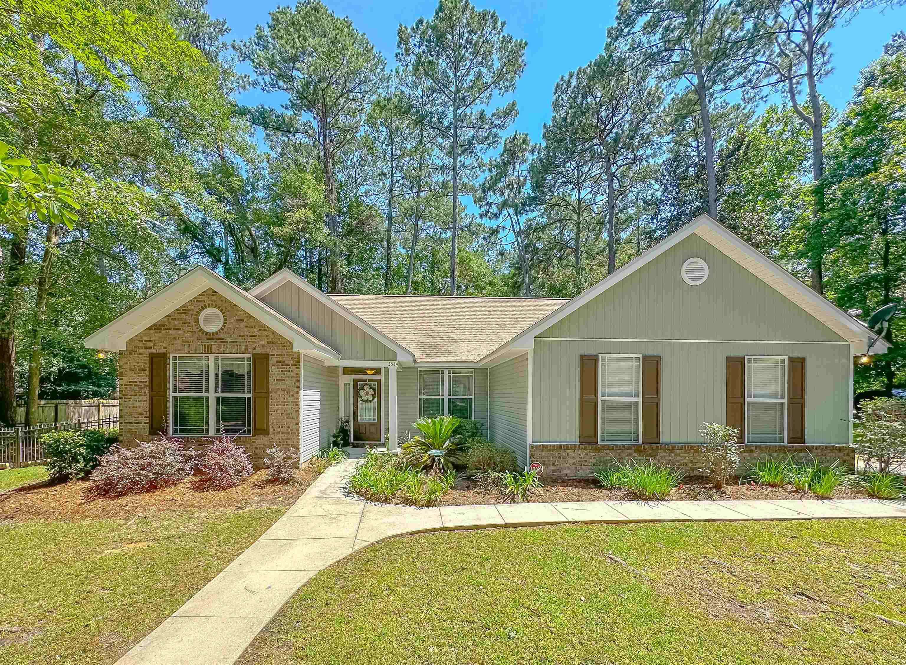 3544 Rosemont Ridge Road Tallahassee, FL 32312 - Photo 30 of 37 Gallery Image 30